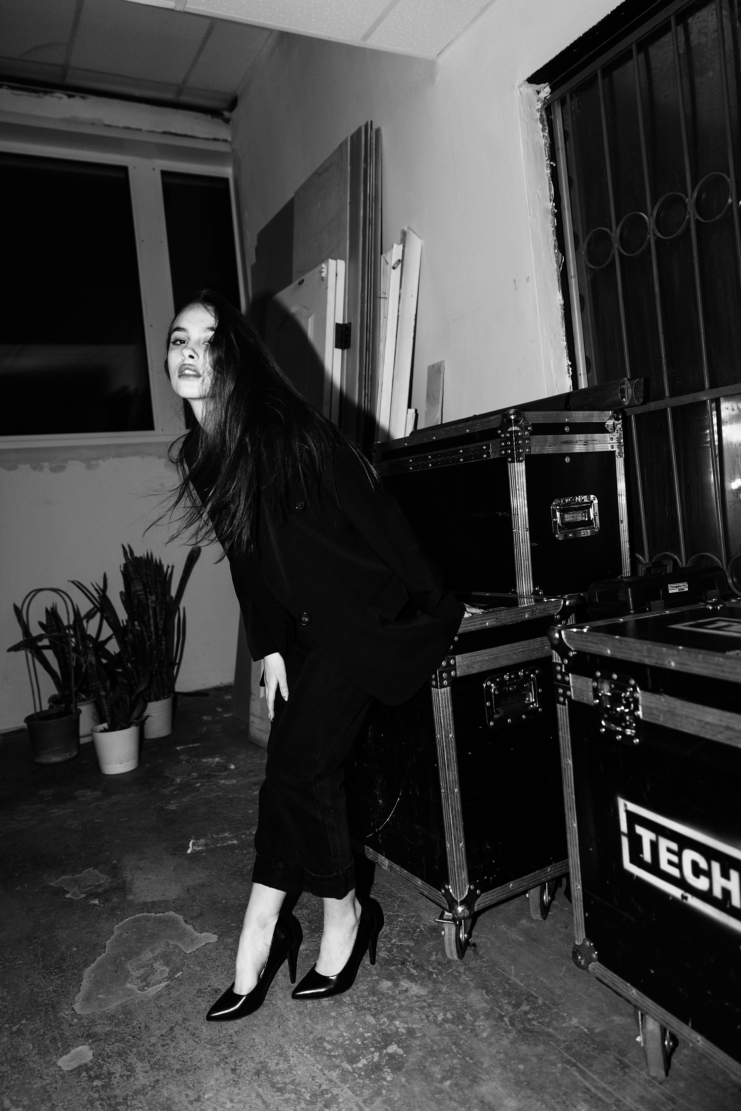 КАРИНА. Фотограф Бодров Александр Нижний Новгород