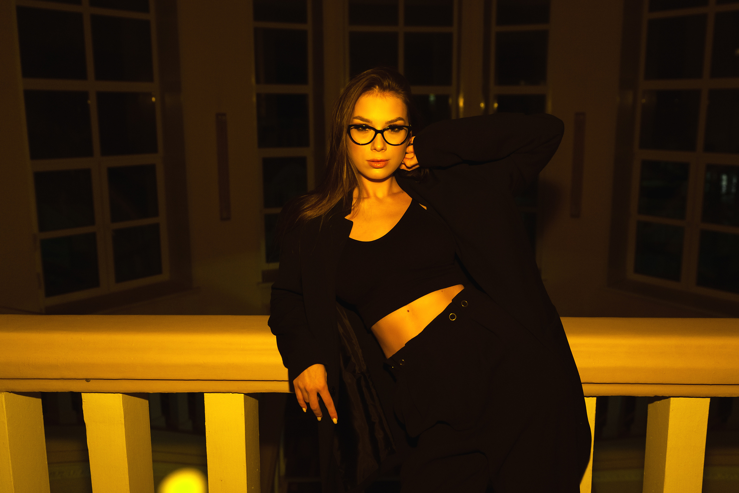 ОЛЕСЯ. Фотограф Бодров Александр Нижний Новгород