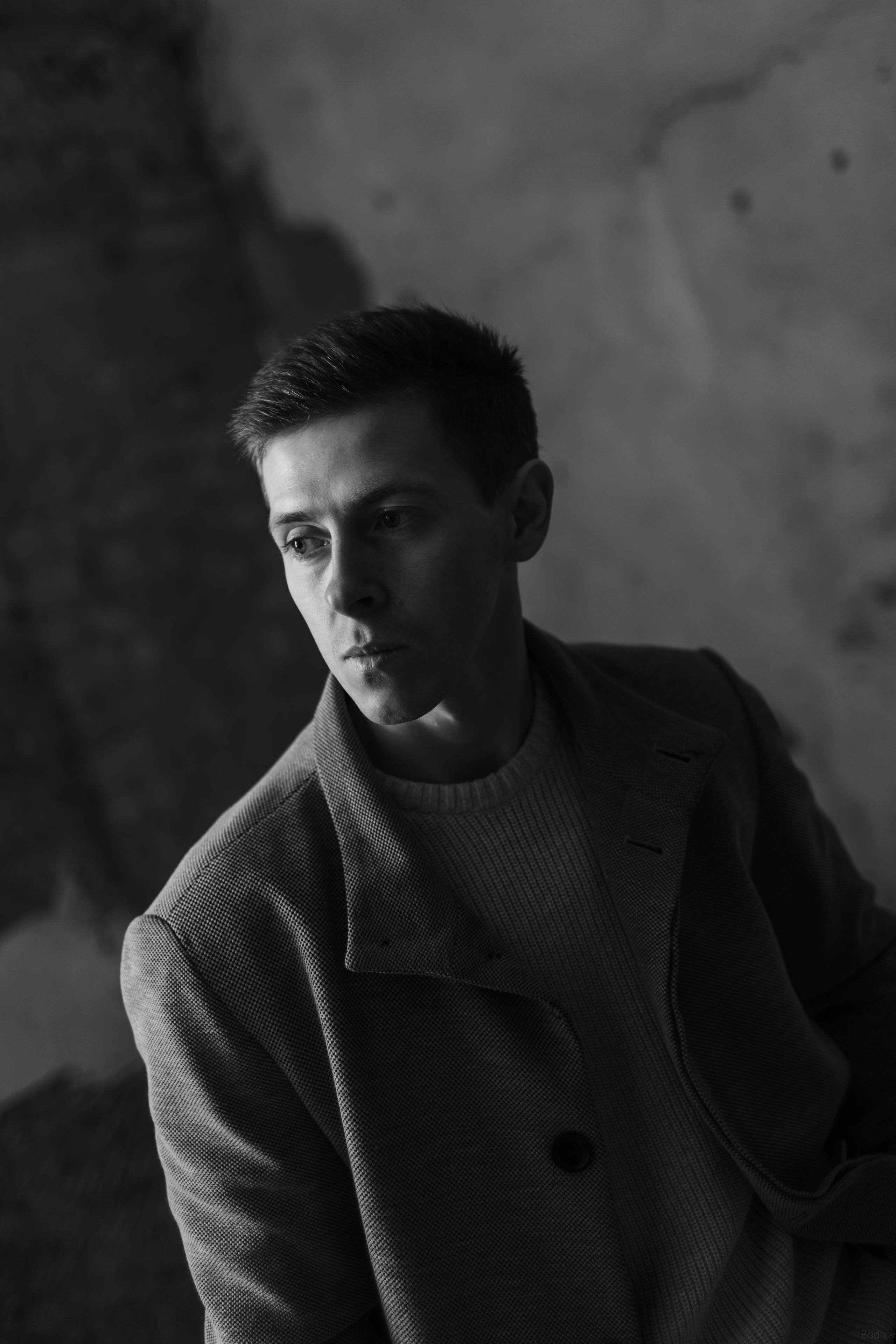 ДМИТРИЙ. Фотограф Бодров Александр Нижний Новгород