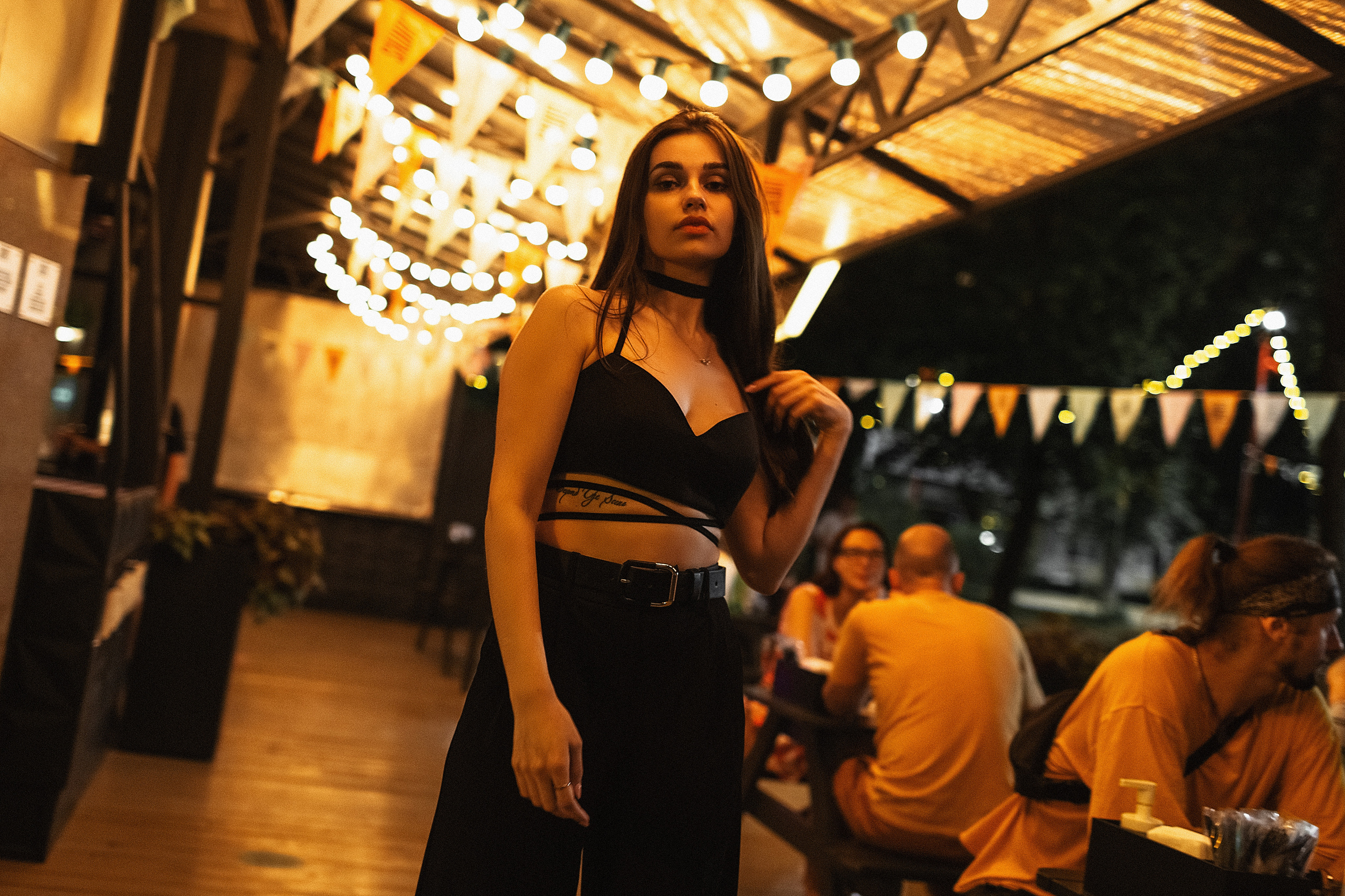 С ОБЛОЖКИ. Фотограф Бодров Александр Нижний Новгород