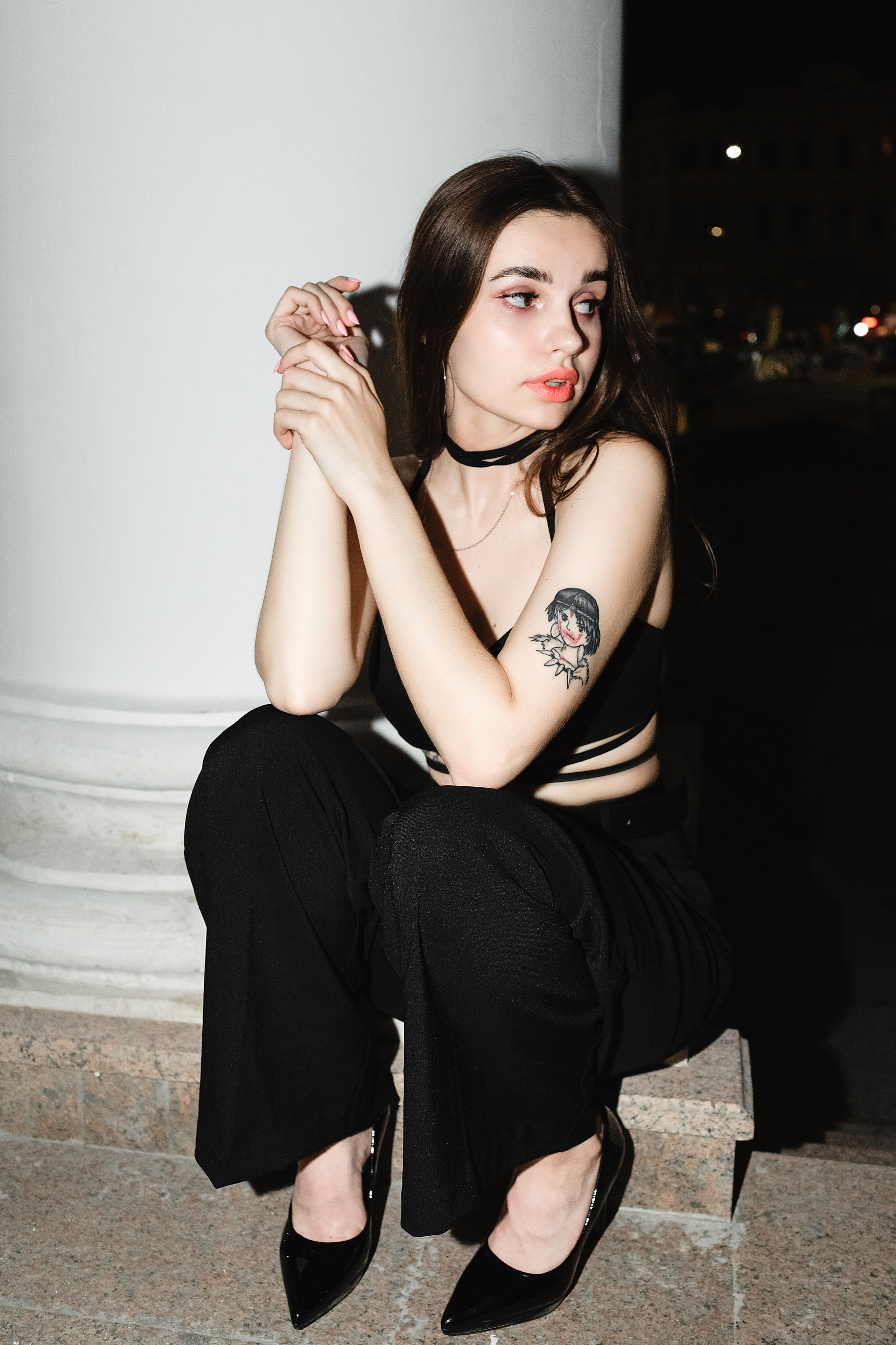 С ОБЛОЖКИ. Фотограф Бодров Александр Нижний Новгород