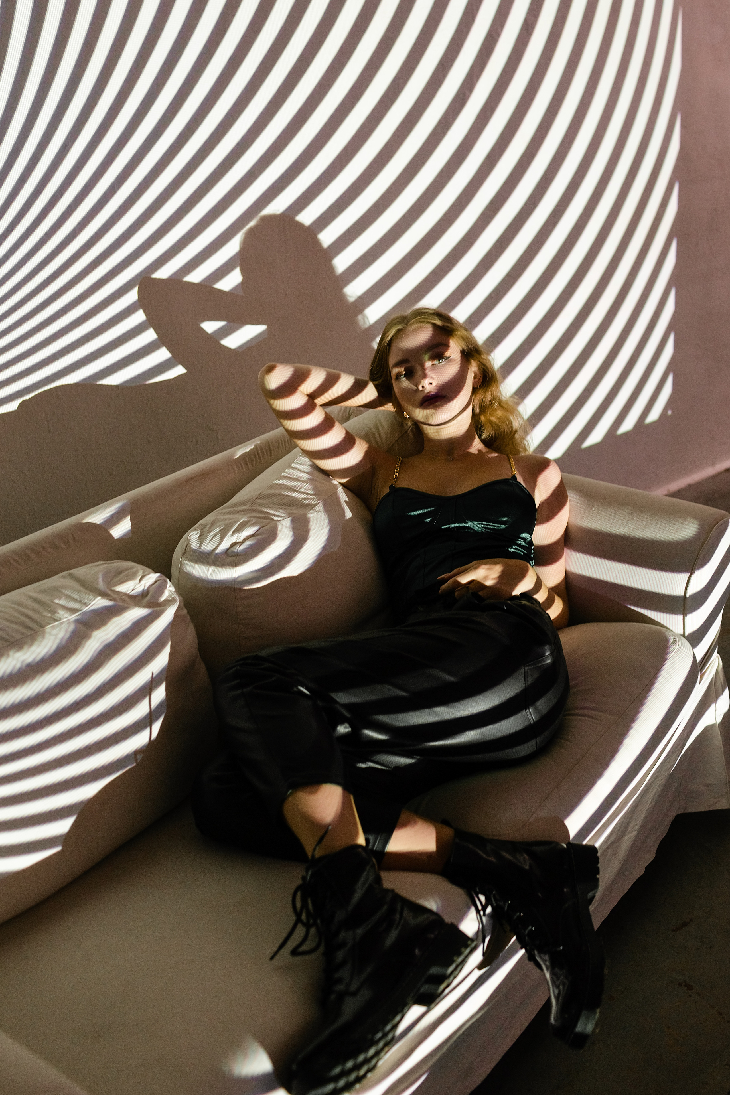 ПОД ЛУЧАМИ. Фотограф Бодров Александр Нижний Новгород