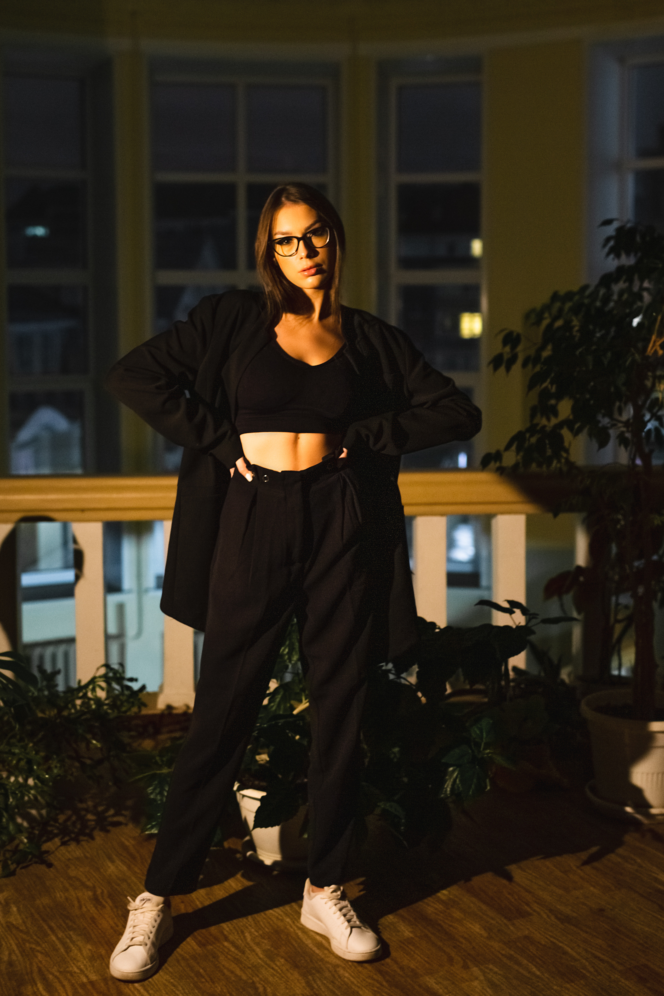 ОЛЕСЯ. Фотограф Бодров Александр Нижний Новгород