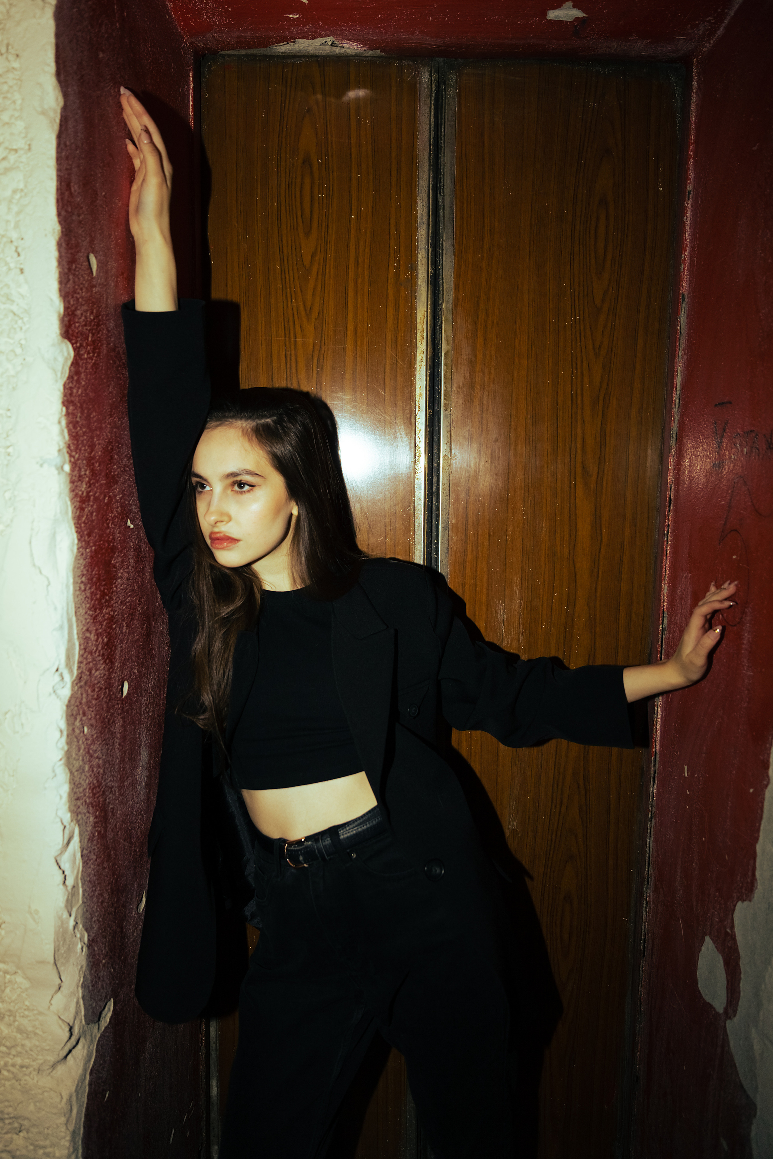 КАРИНА. Фотограф Бодров Александр Нижний Новгород