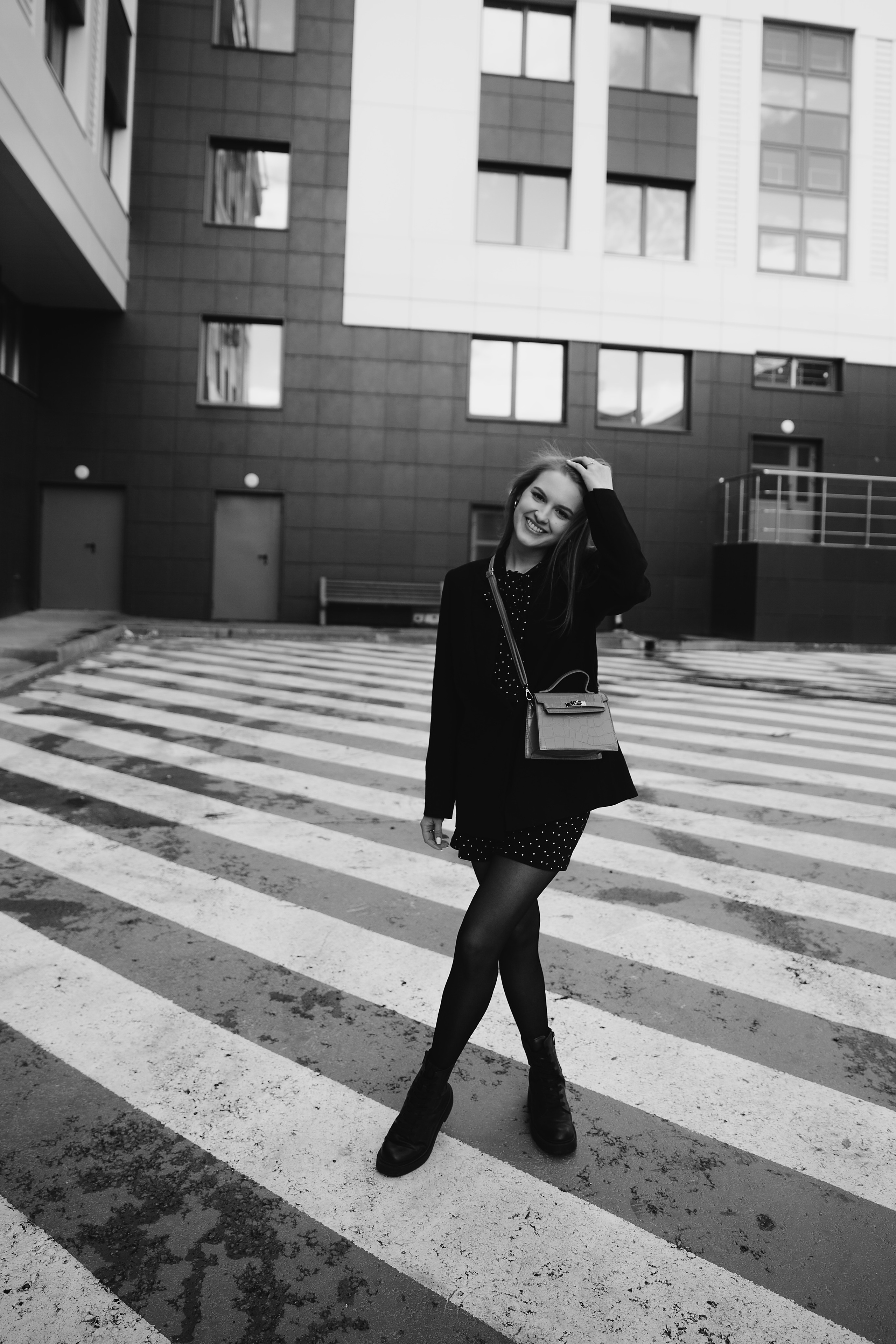 ПОСЛЕ ДОЖДЯ. Фотограф Бодров Александр Нижний Новгород