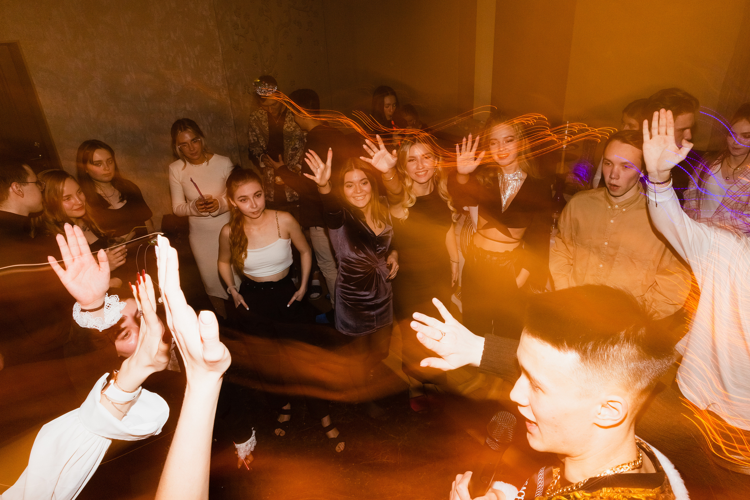 Корпораты. Фотограф Бодров Александр Нижний Новгород