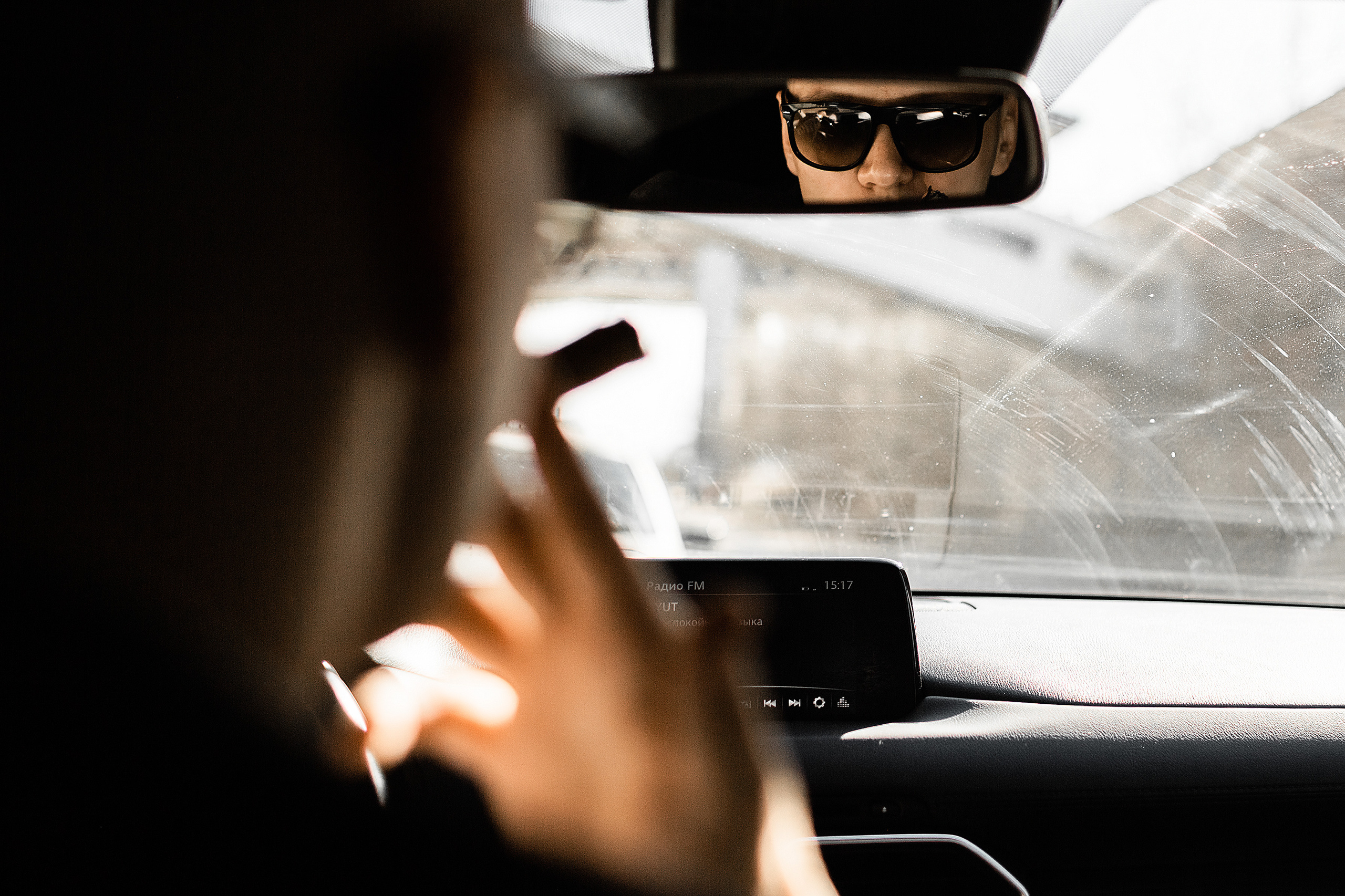 МУЖСКОЙ. Фотограф Бодров Александр Нижний Новгород