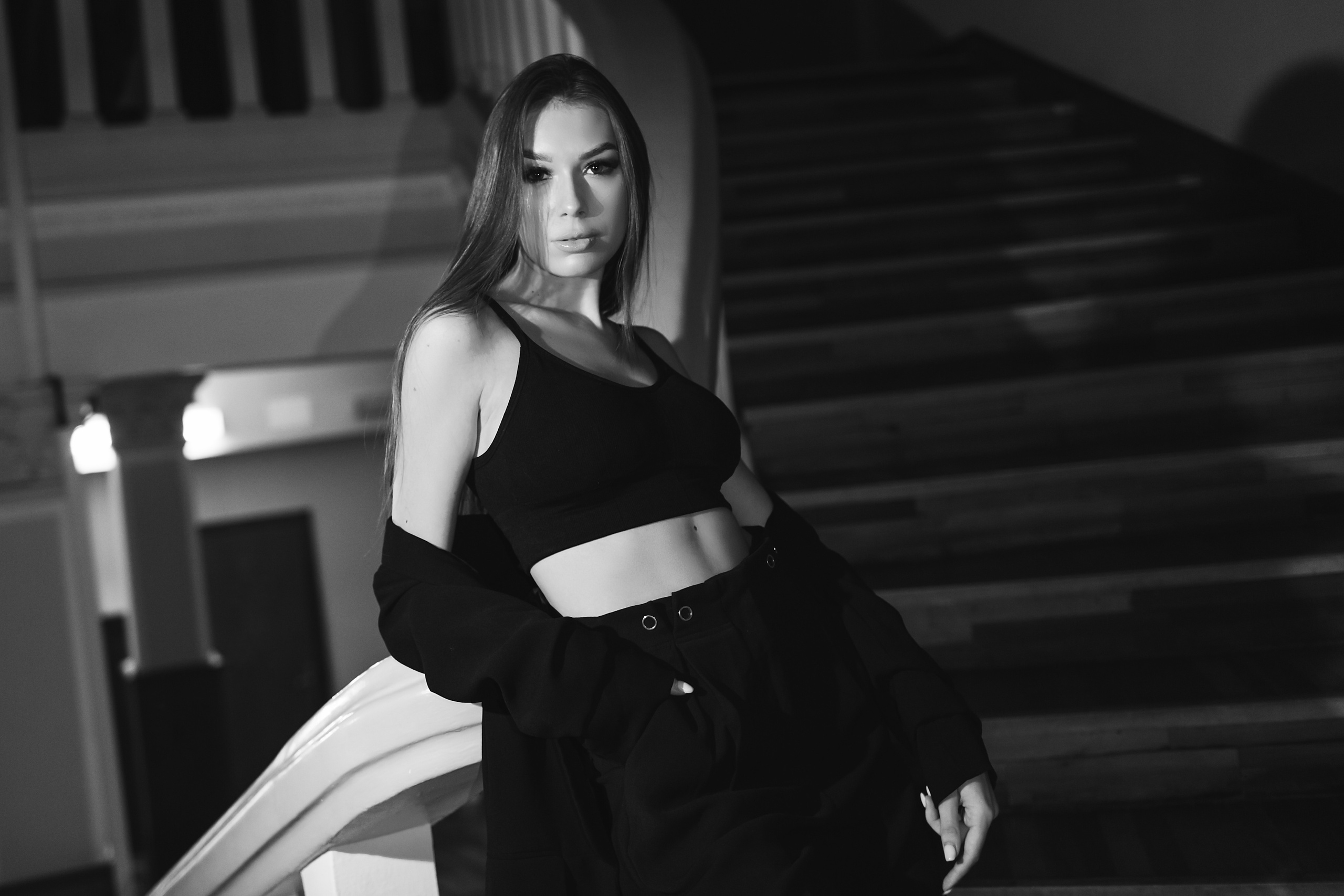 ОЛЕСЯ. Фотограф Бодров Александр Нижний Новгород