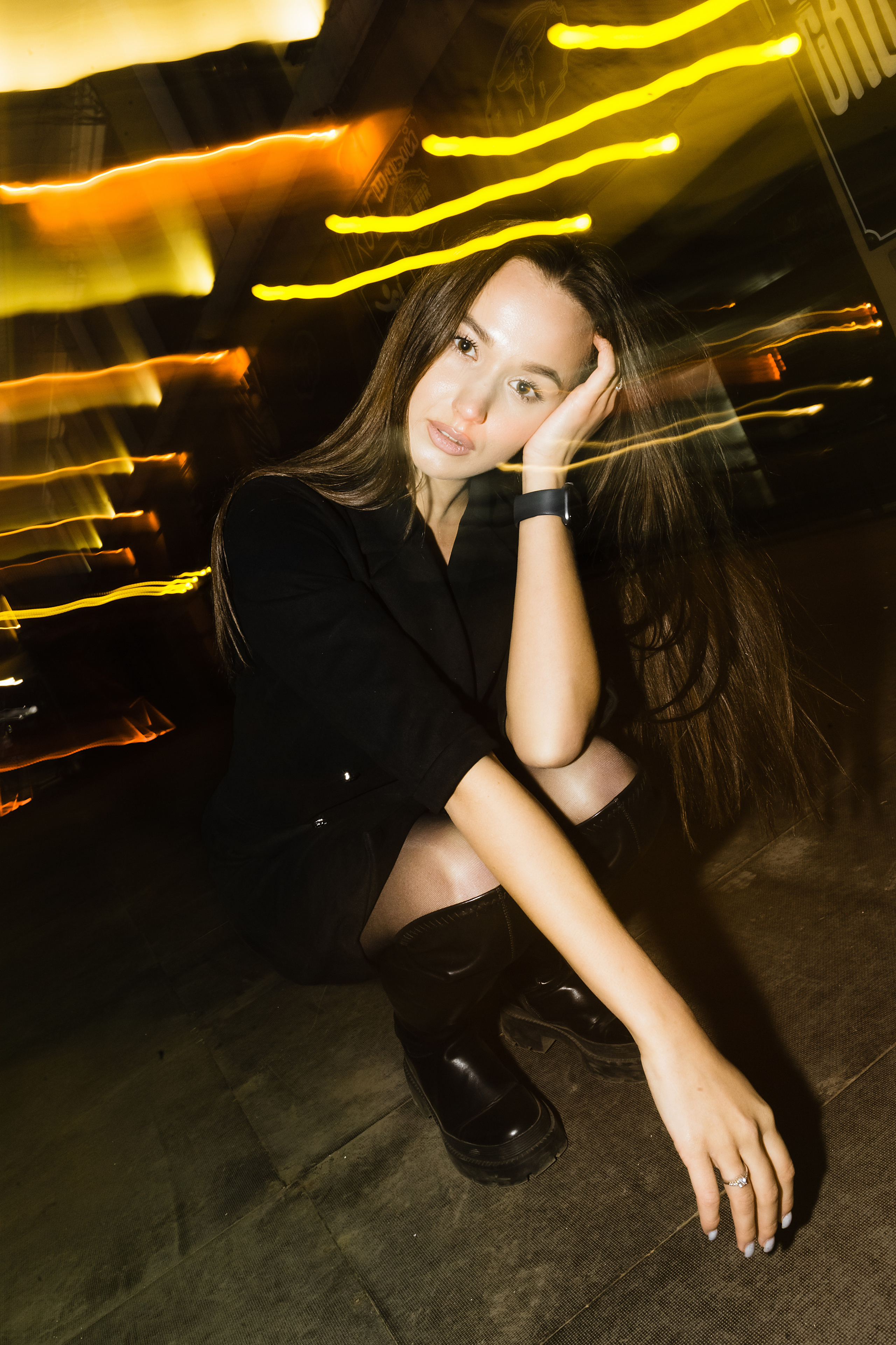 ПО ЦЕНТРУ. Фотограф Бодров Александр Нижний Новгород