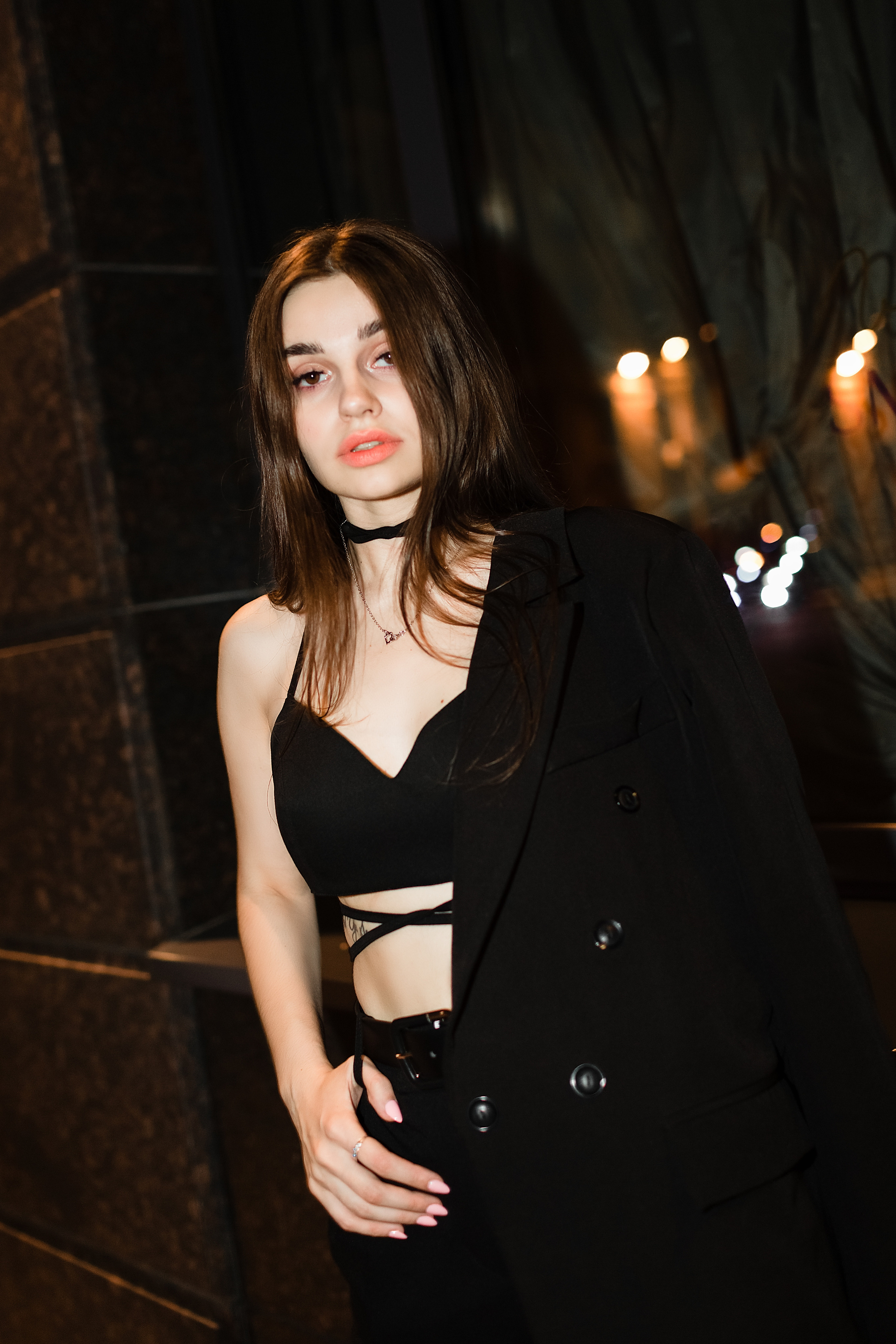 БОСИКОМ ПО ПОКРОВКЕ. Фотограф Бодров Александр Нижний Новгород