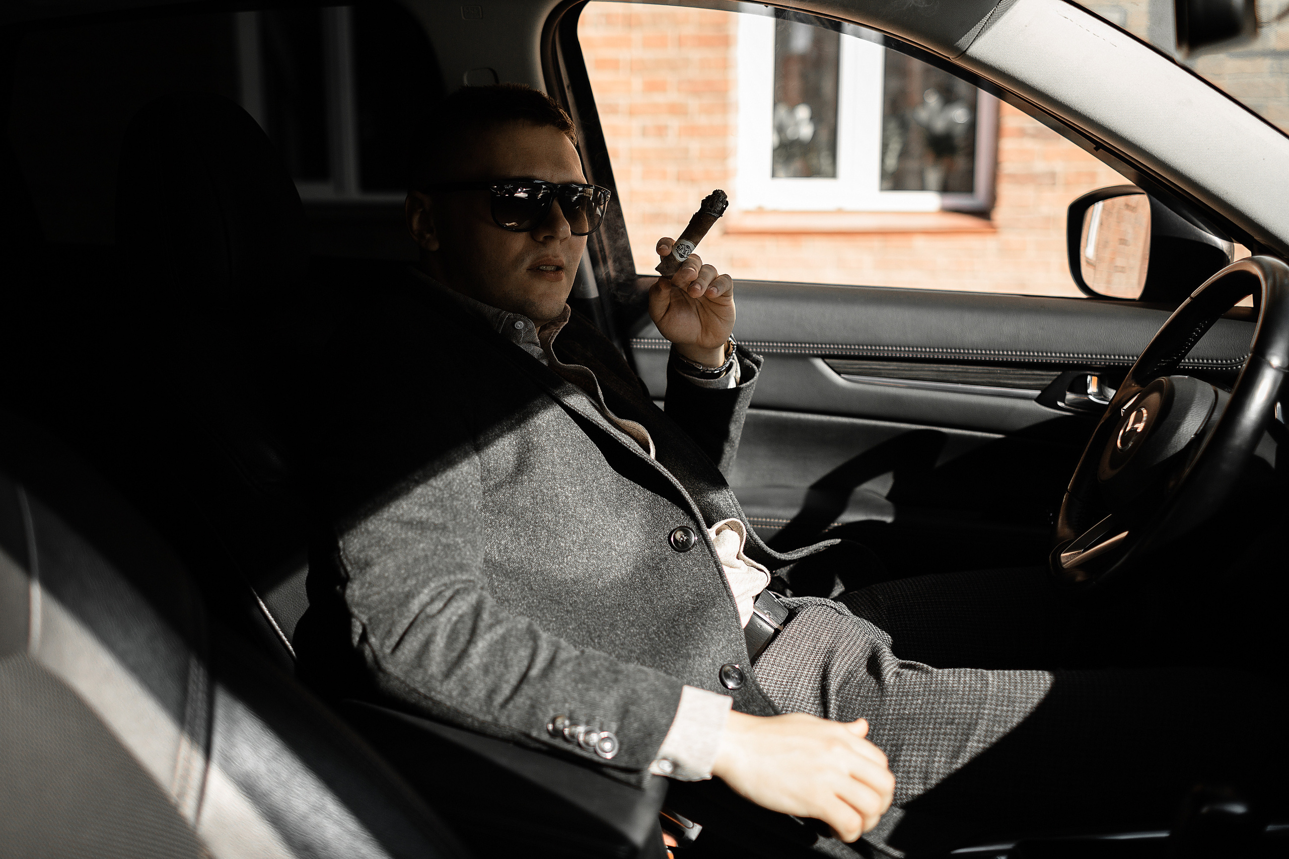 МУЖСКОЙ. Фотограф Бодров Александр Нижний Новгород