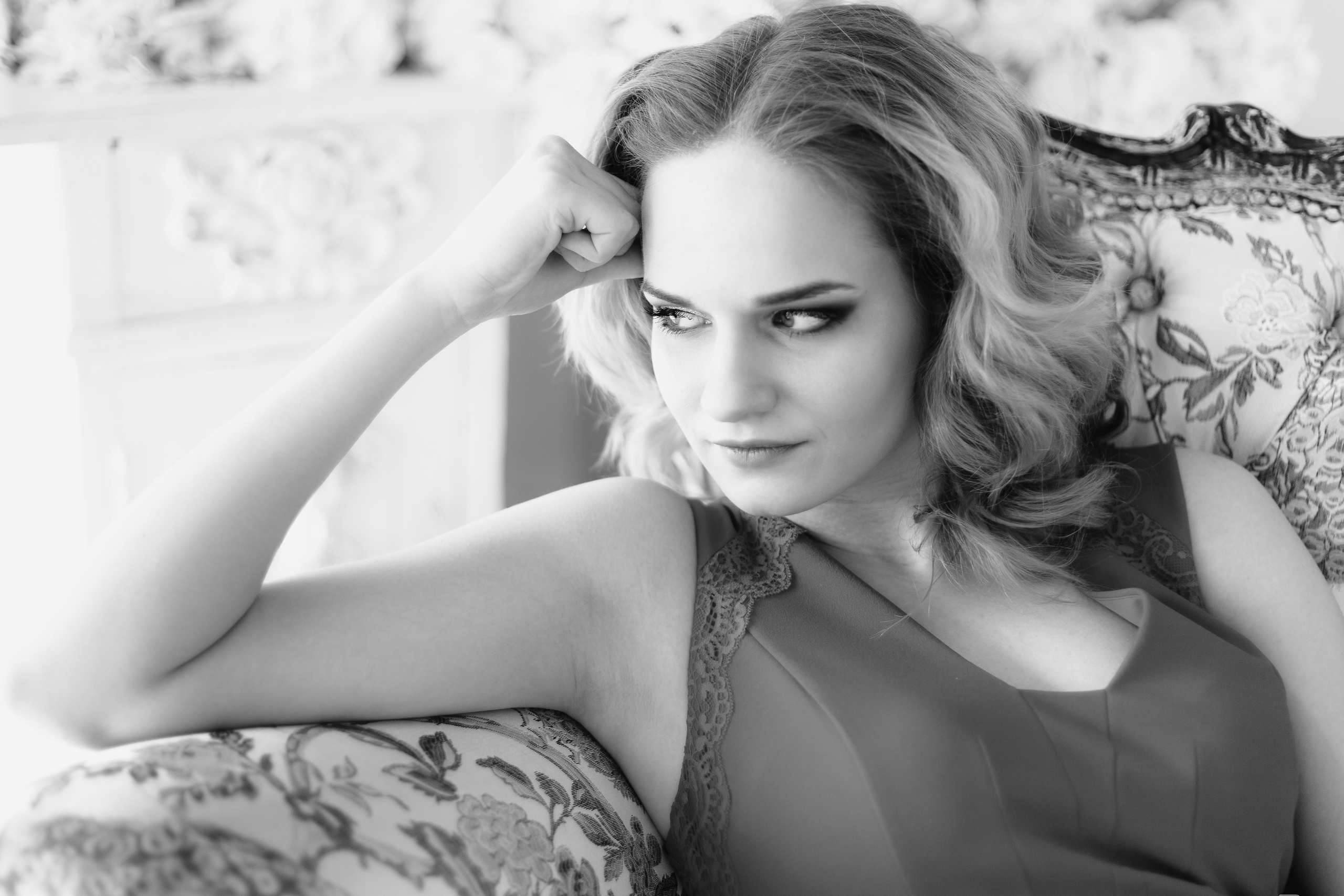 АРИНА. Фотограф Бодров Александр Нижний Новгород