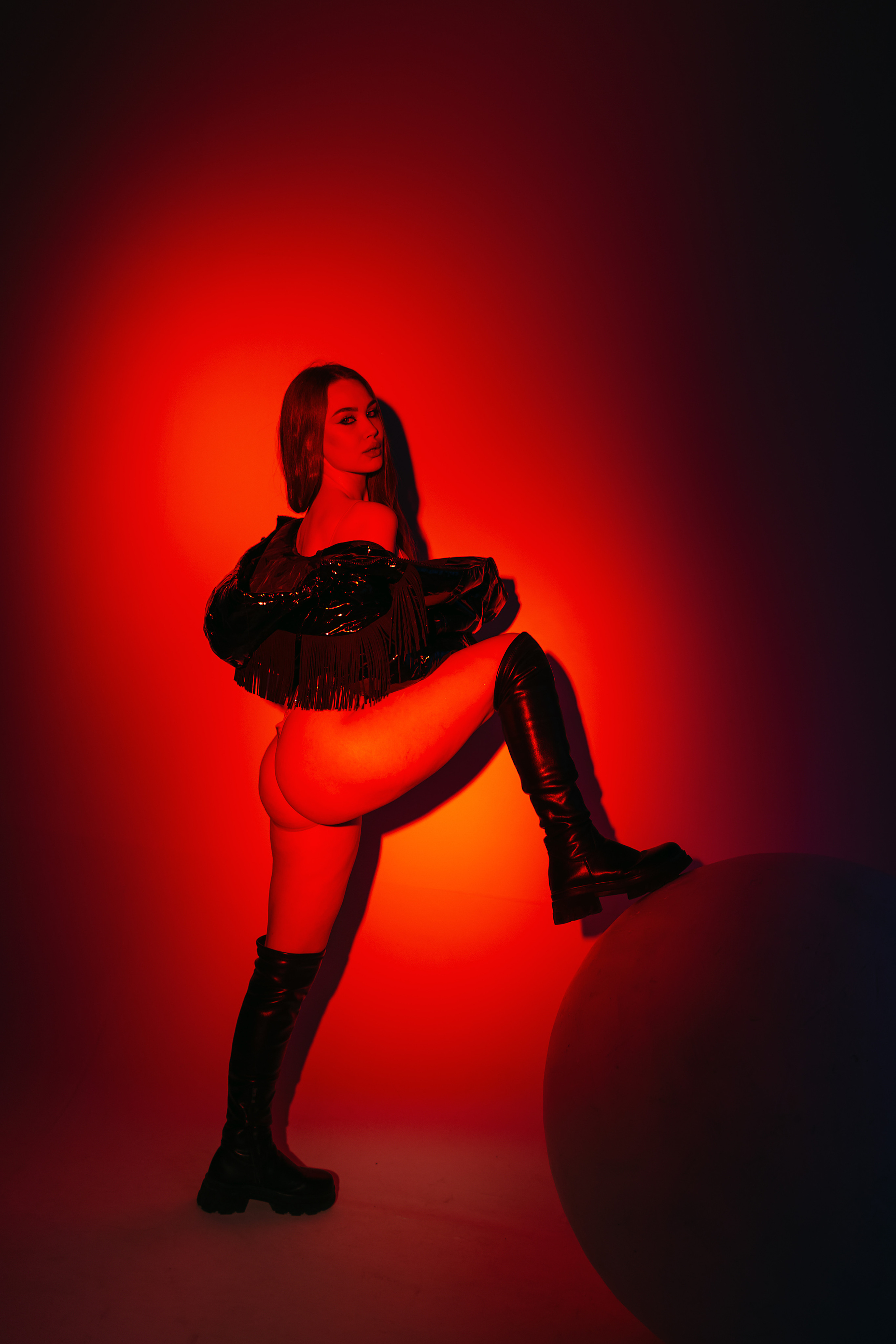 АРИНА. Фотограф Бодров Александр Нижний Новгород