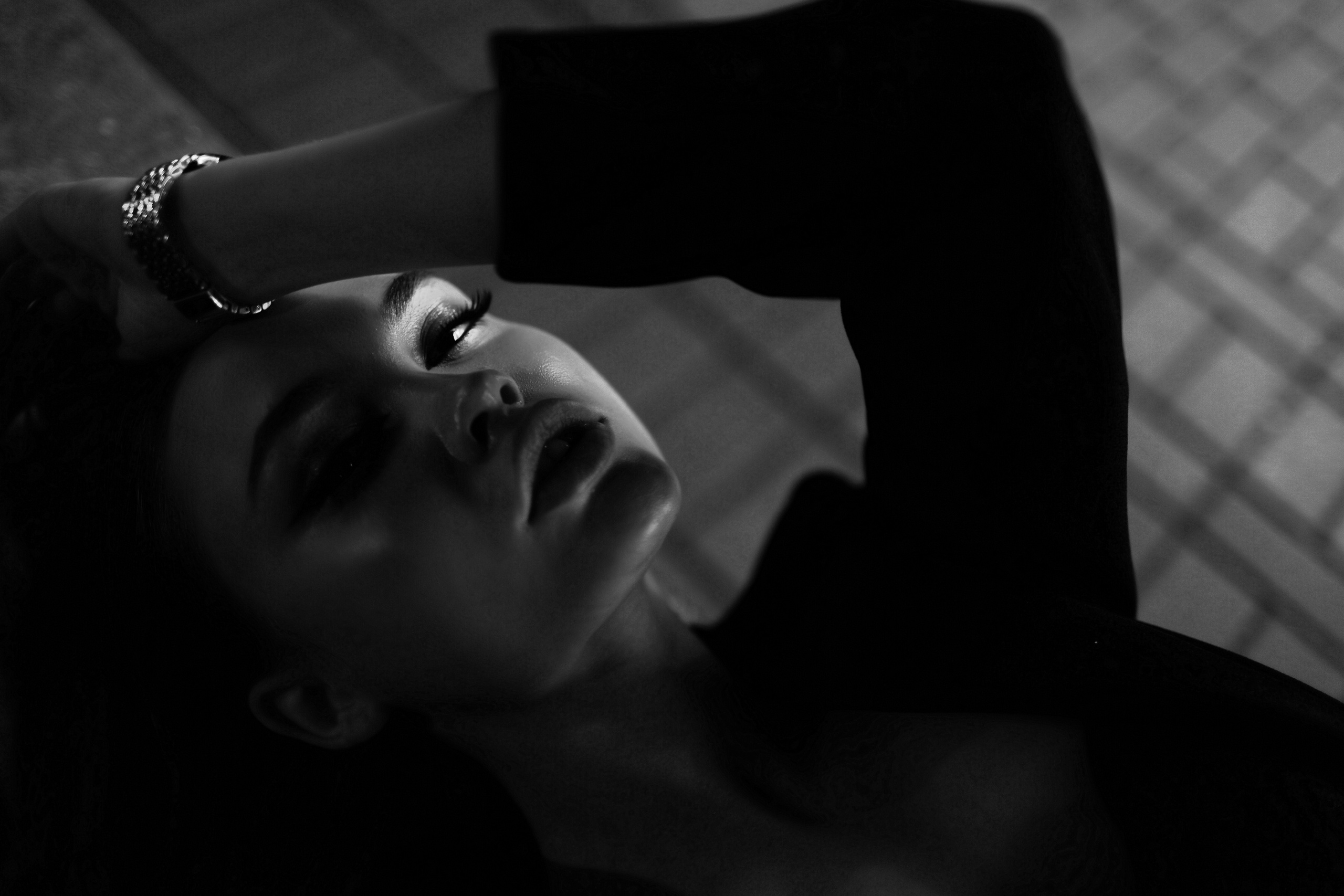 В МОЕМ НЕОНЕ. Фотограф Бодров Александр Нижний Новгород