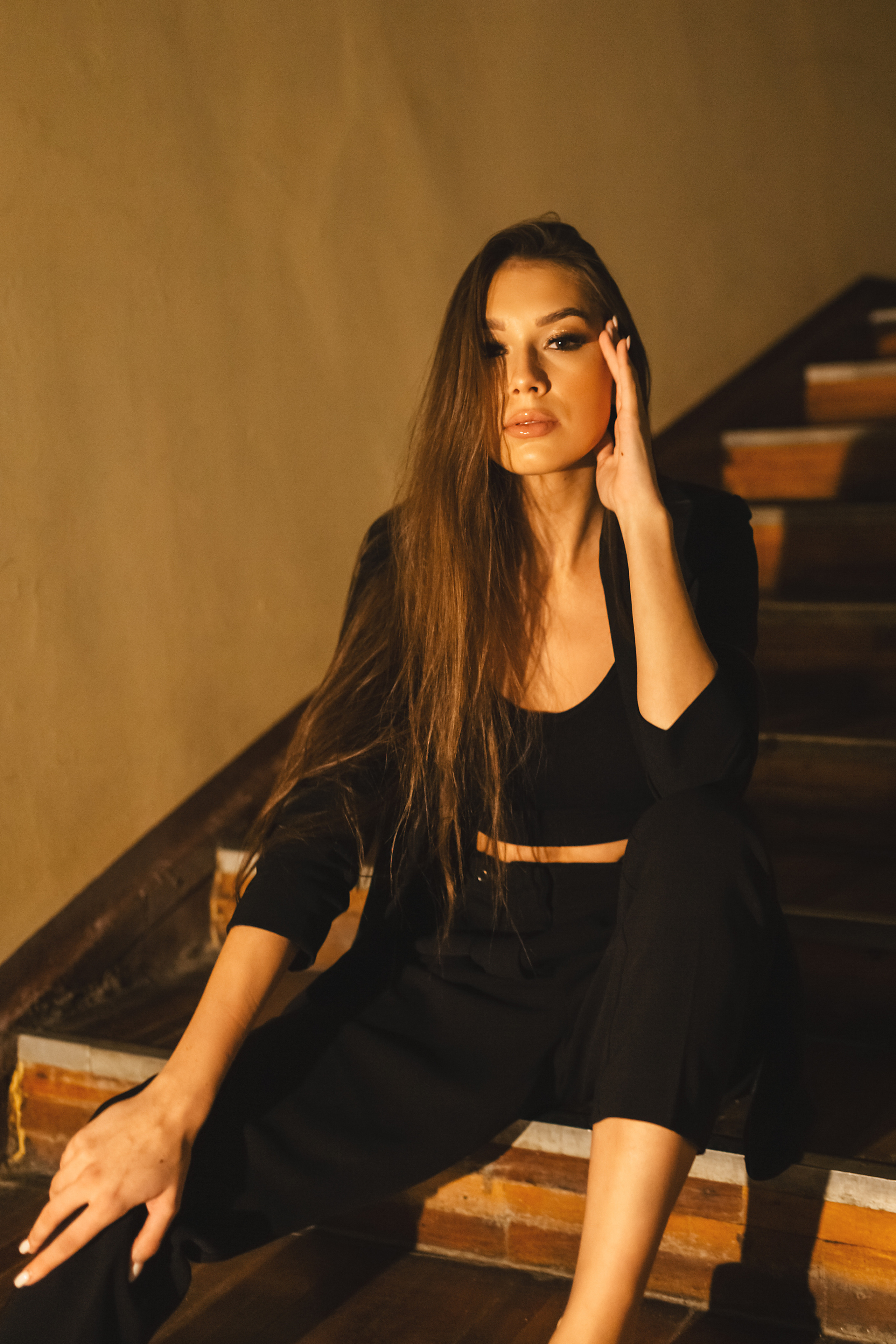 ОЛЕСЯ. Фотограф Бодров Александр Нижний Новгород