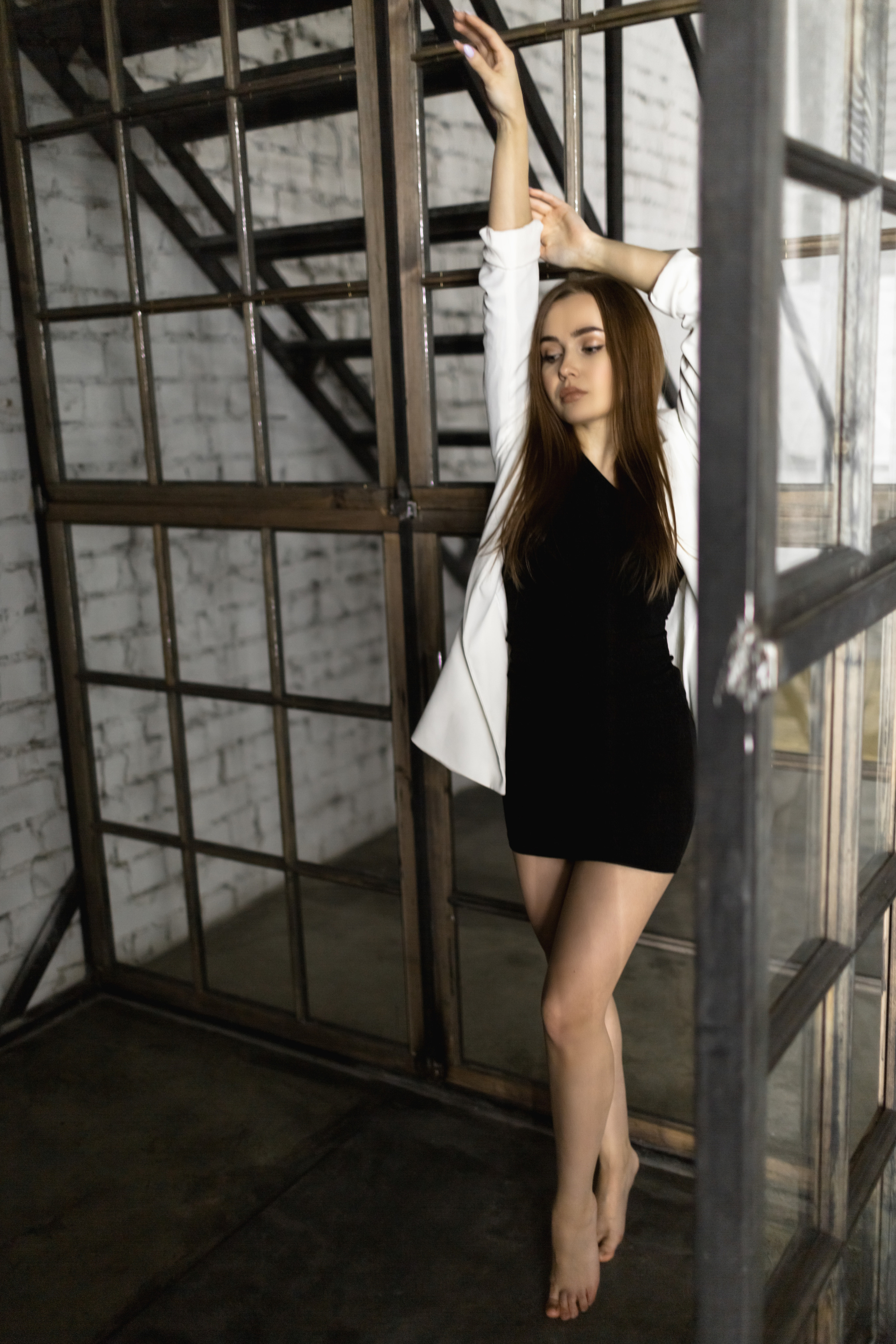 ЮЛИЯ. Фотограф Бодров Александр Нижний Новгород