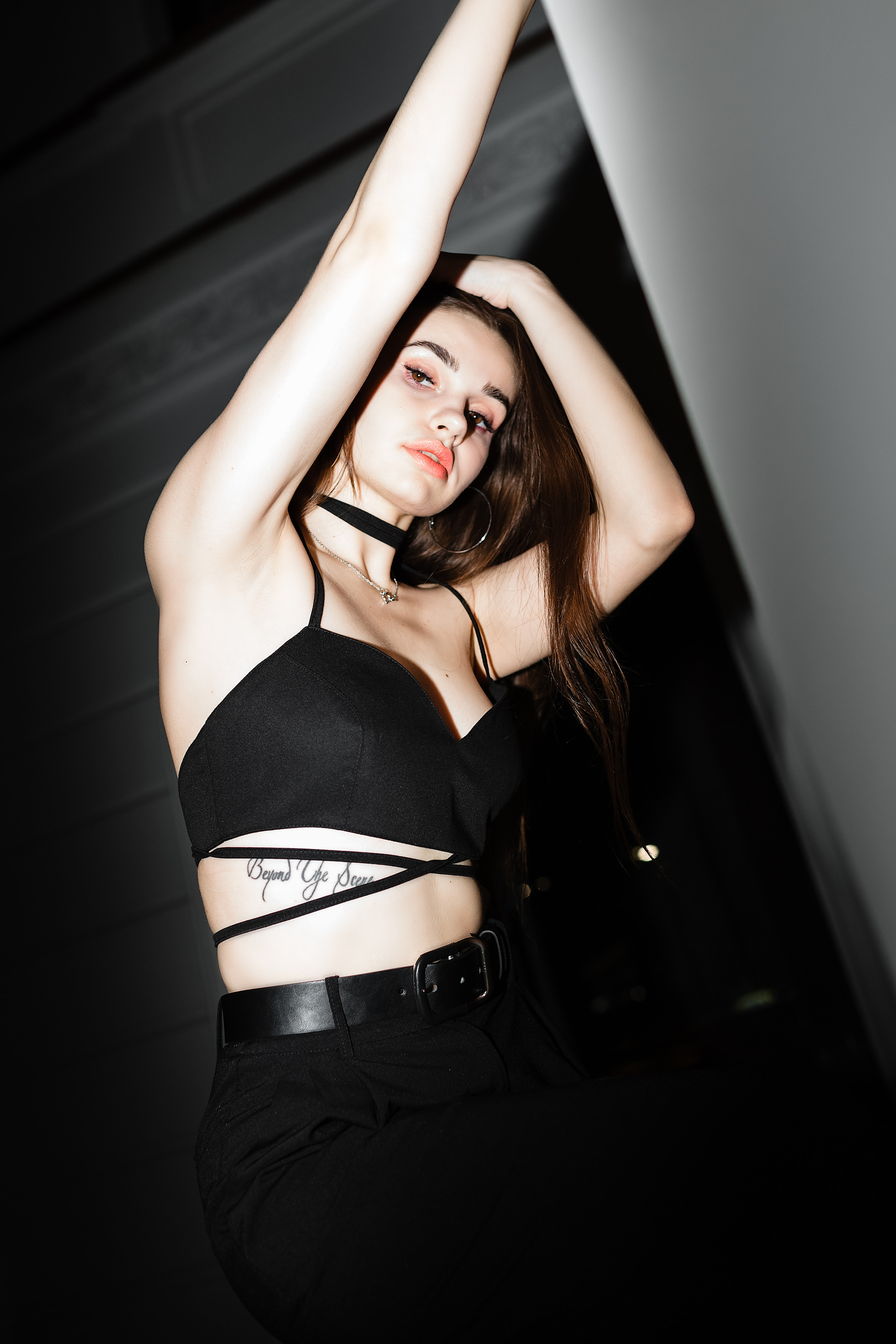 С ОБЛОЖКИ. Фотограф Бодров Александр Нижний Новгород