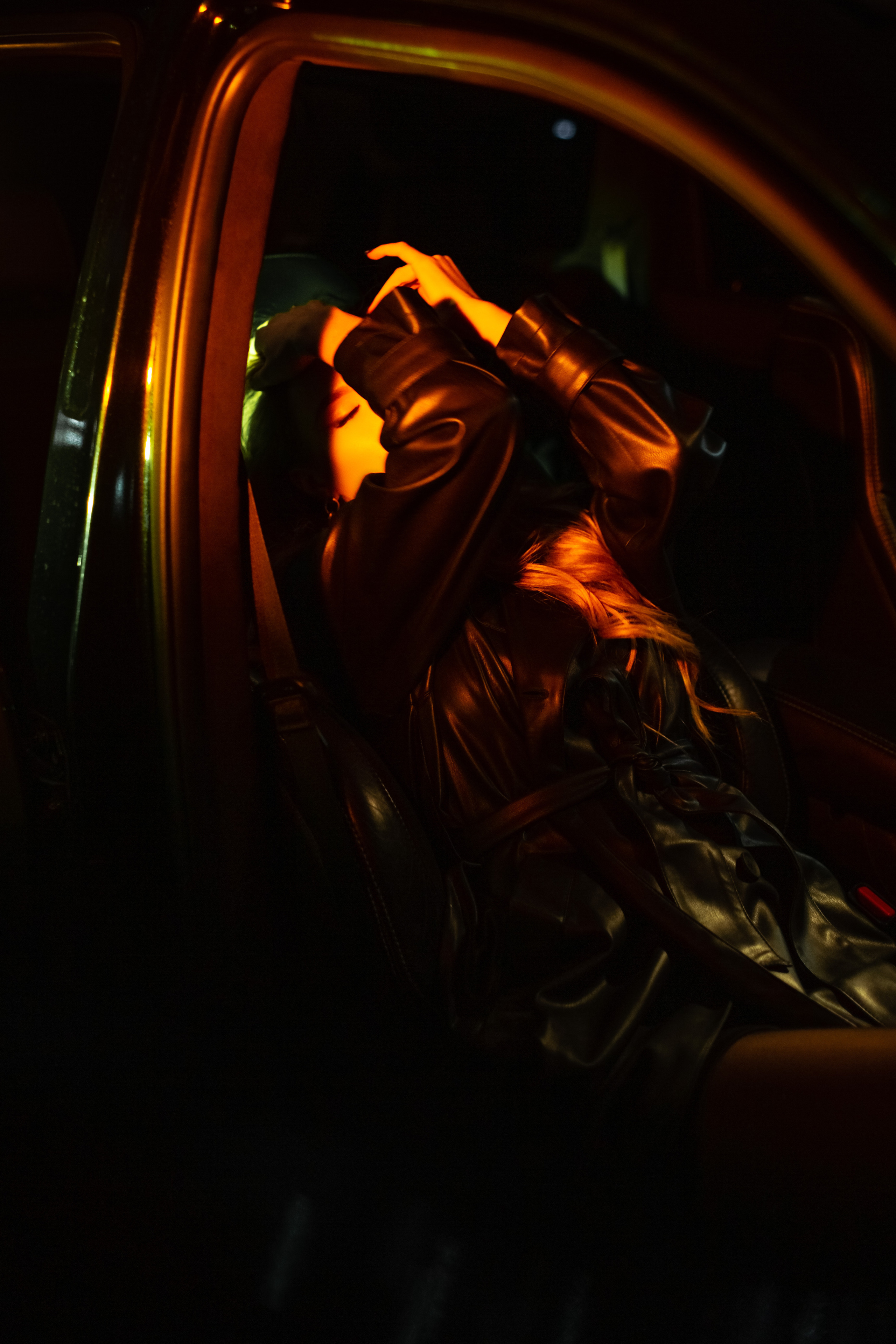 Алина. Фотограф Бодров Александр Нижний Новгород