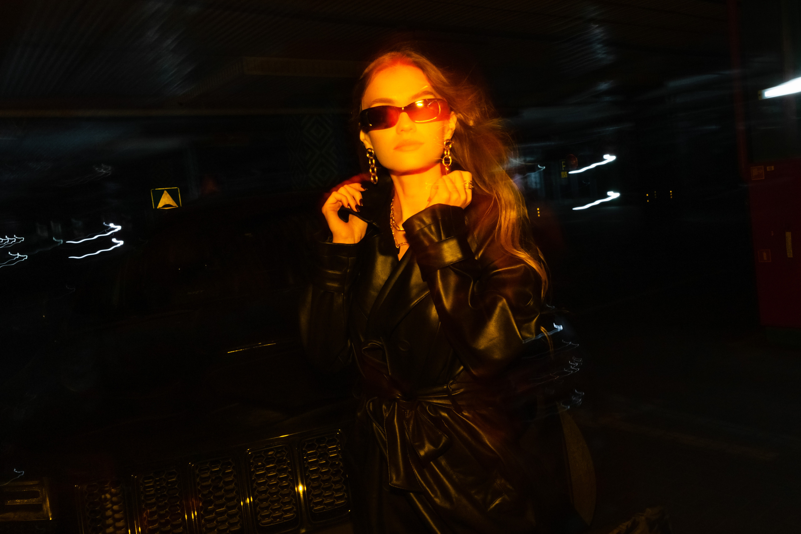 Алина. Фотограф Бодров Александр Нижний Новгород