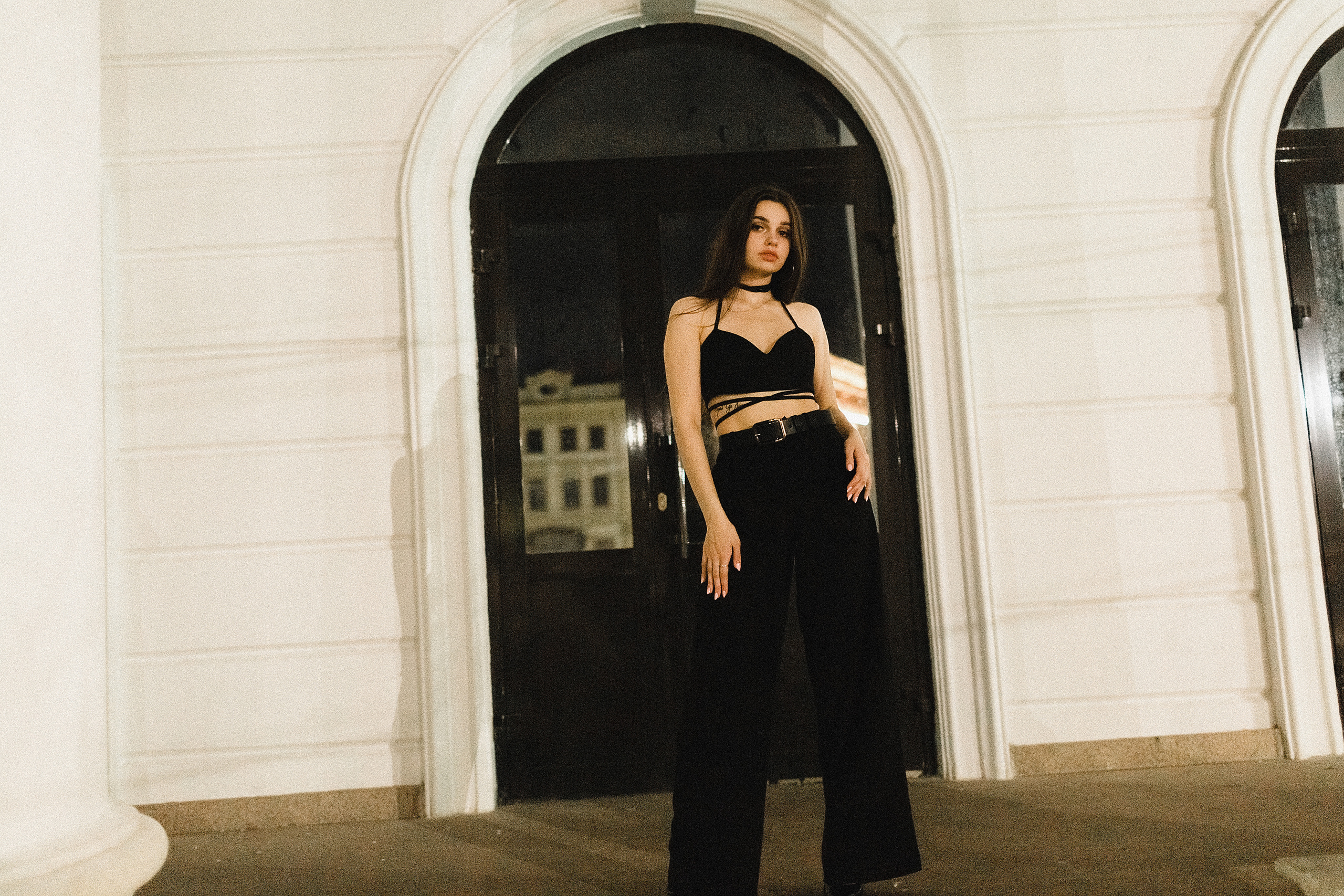 С ОБЛОЖКИ. Фотограф Бодров Александр Нижний Новгород