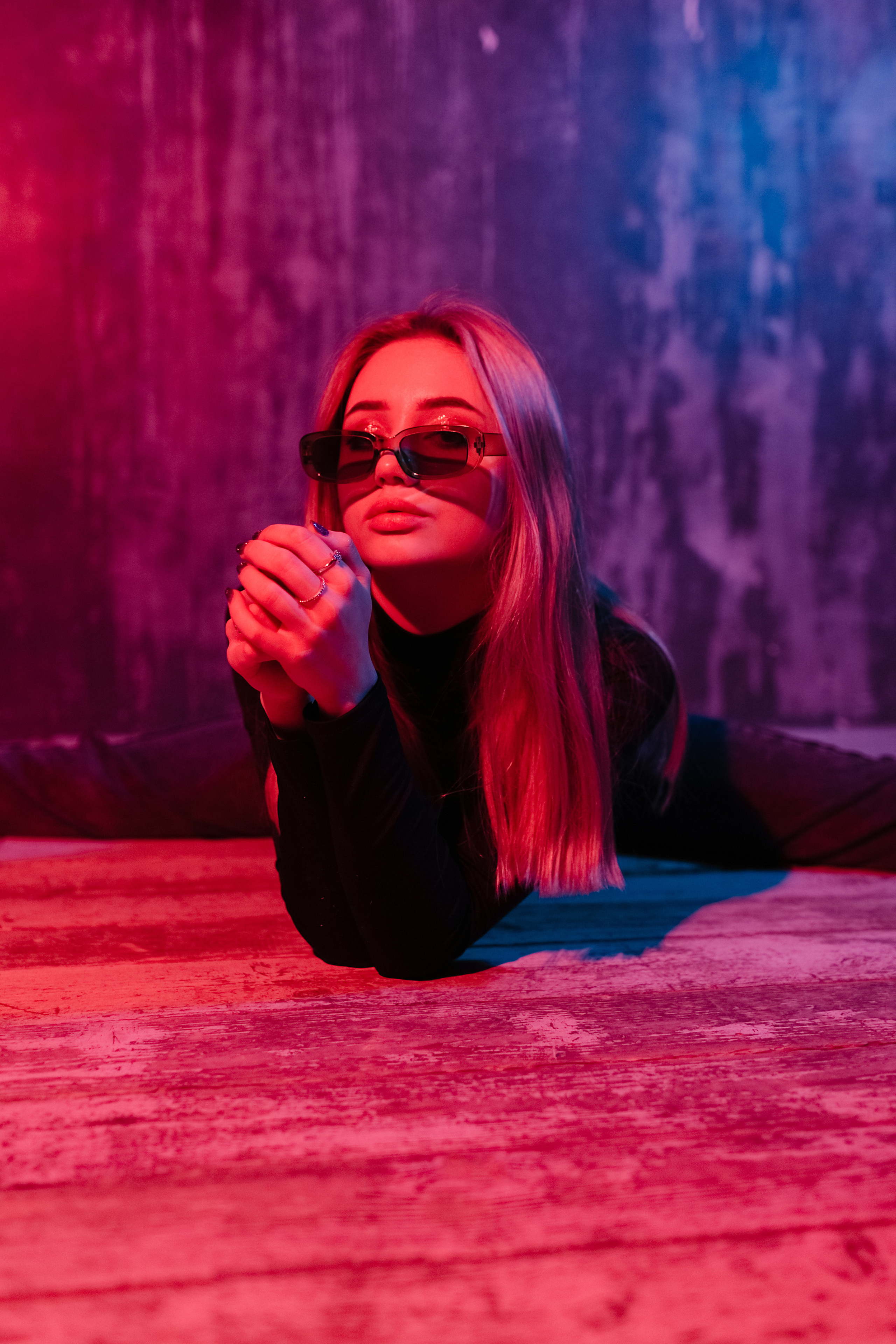 TIGER. Фотограф Бодров Александр Нижний Новгород