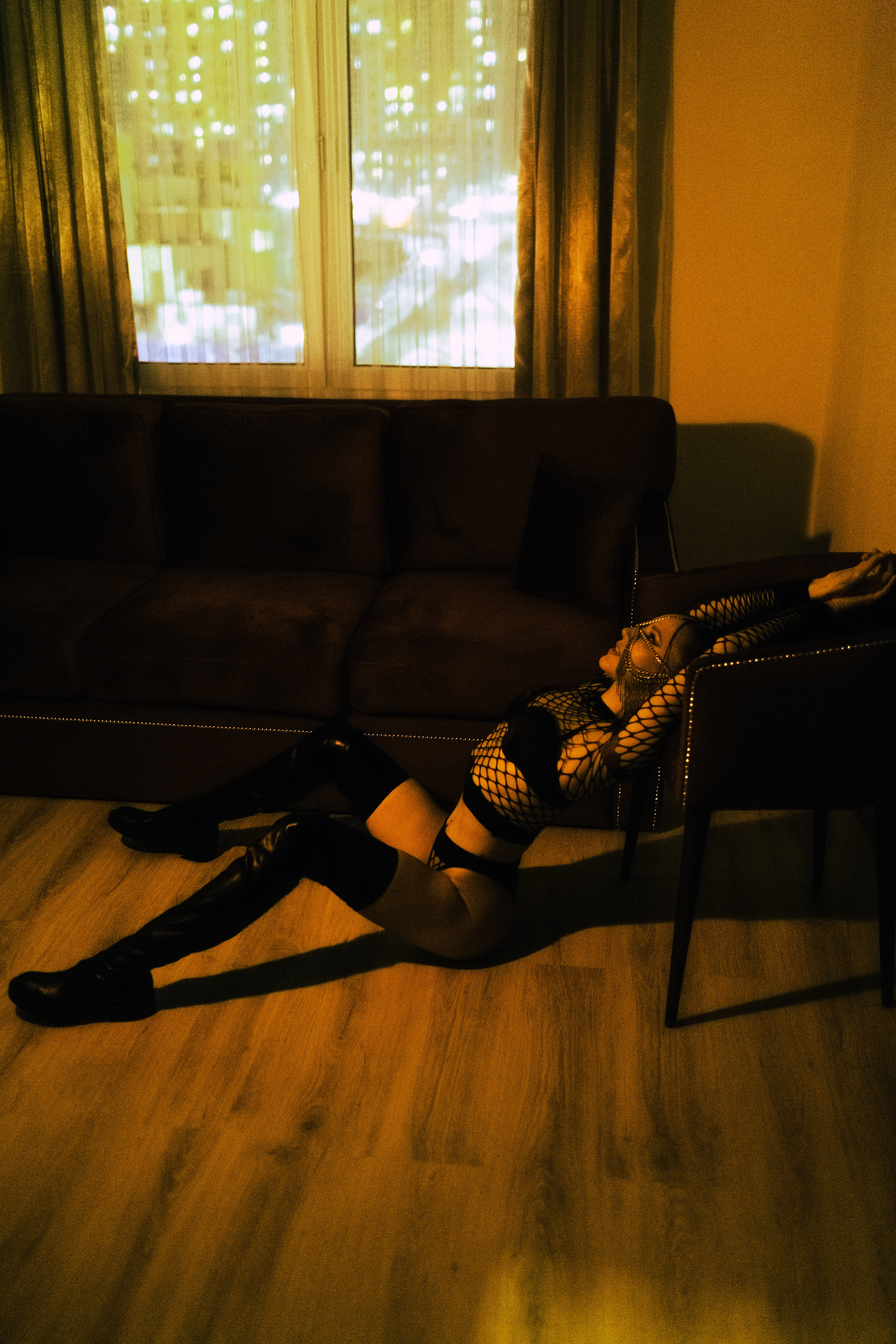 GOGO. Фотограф Бодров Александр Нижний Новгород