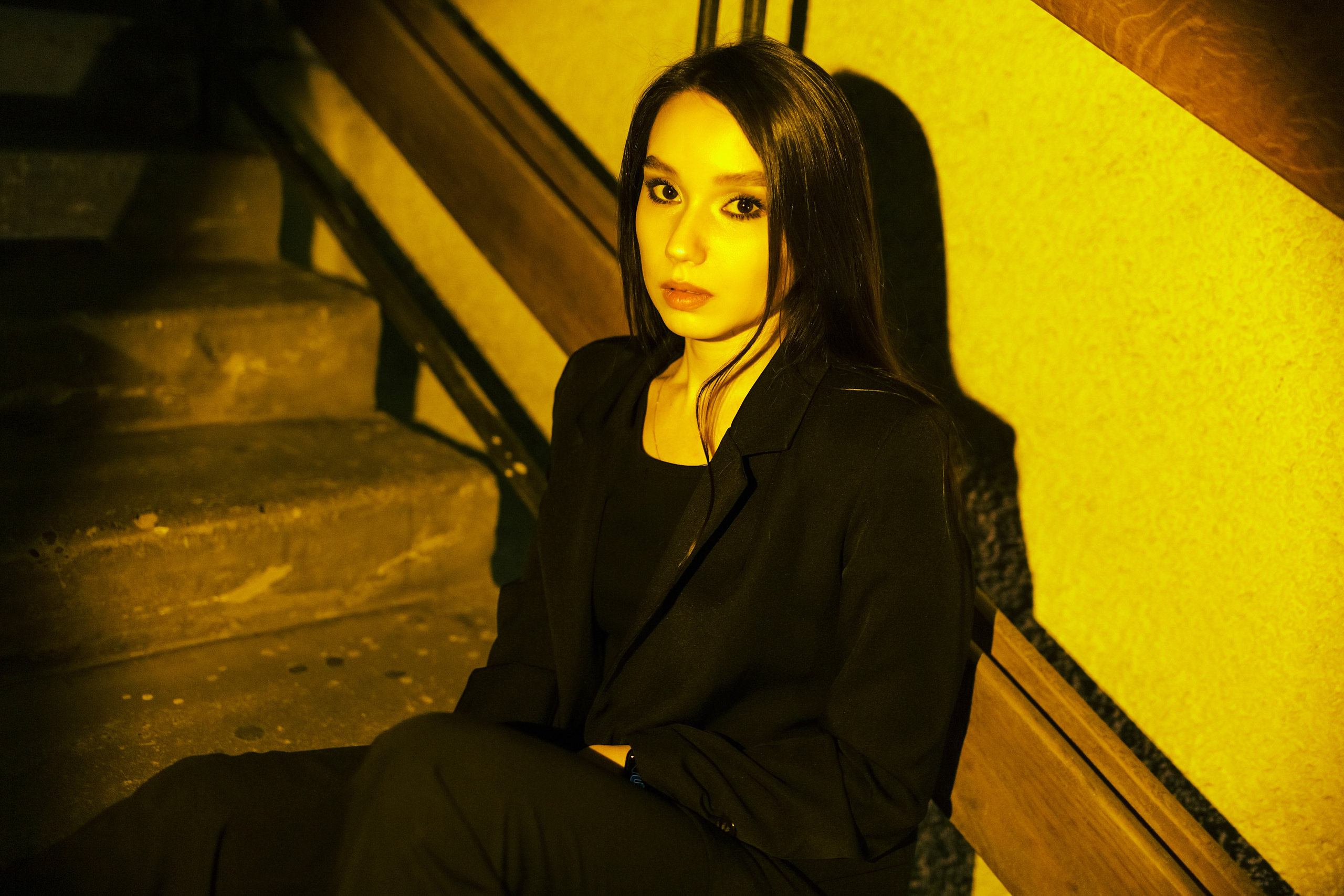 КАТИНЫ ЦВЕТНЫЕ КАРТИНКИ. Фотограф Бодров Александр Нижний Новгород