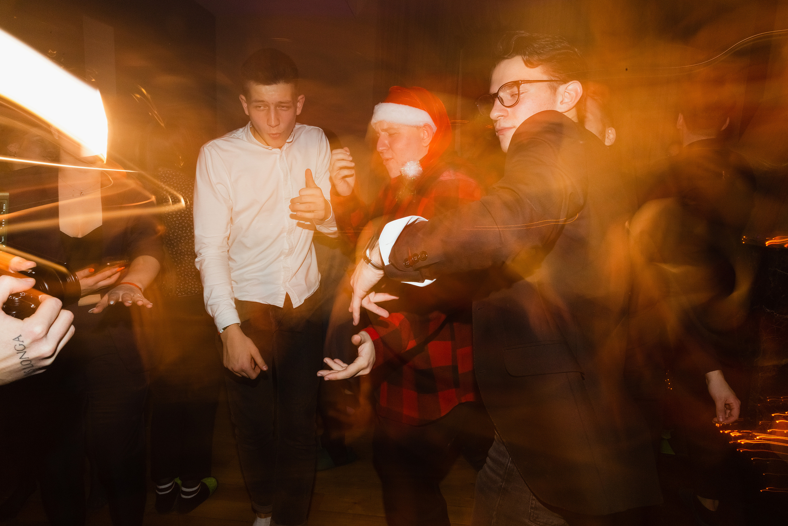 Корпораты. Фотограф Бодров Александр Нижний Новгород