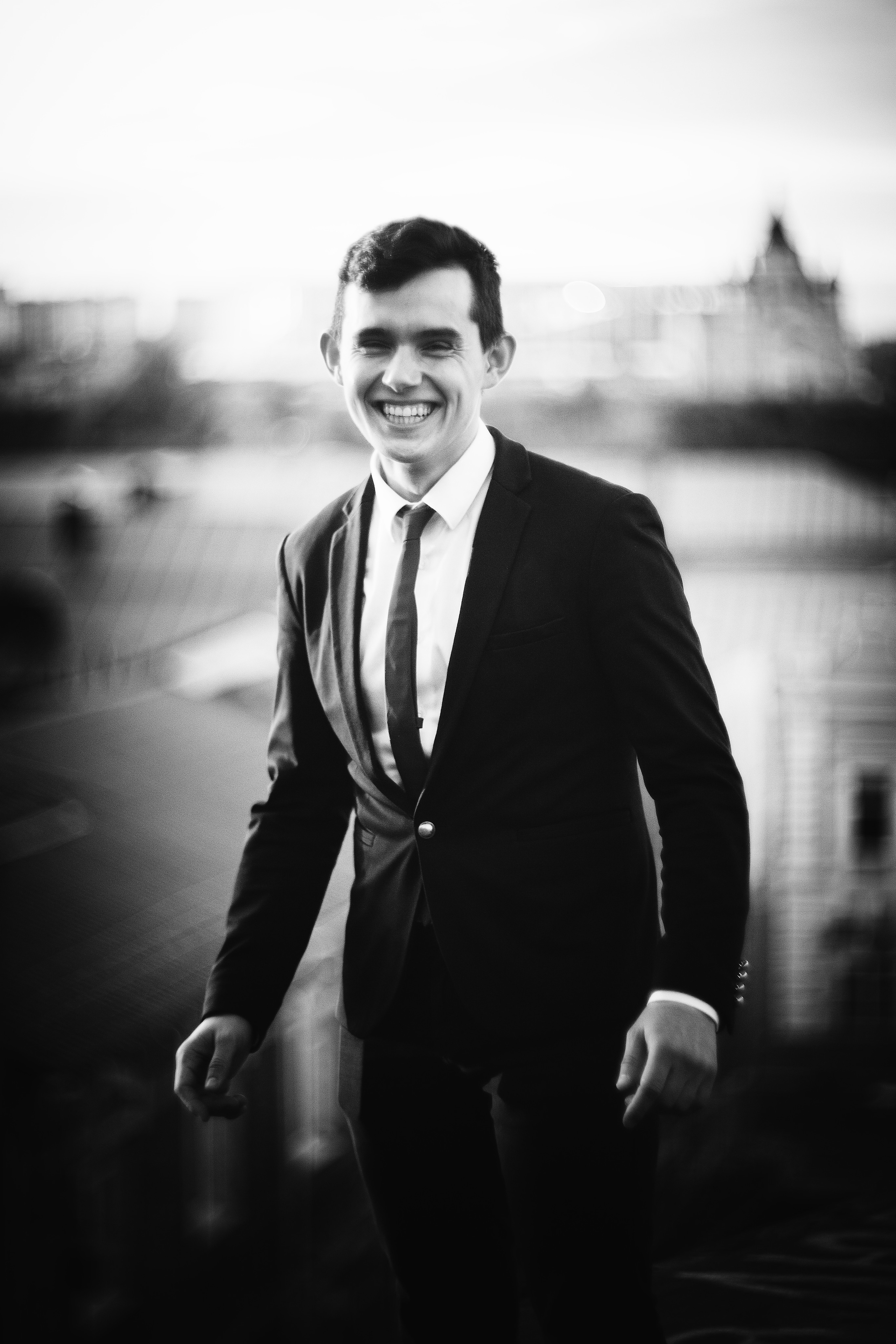 КРАШ КРЫШ. Фотограф Бодров Александр Нижний Новгород