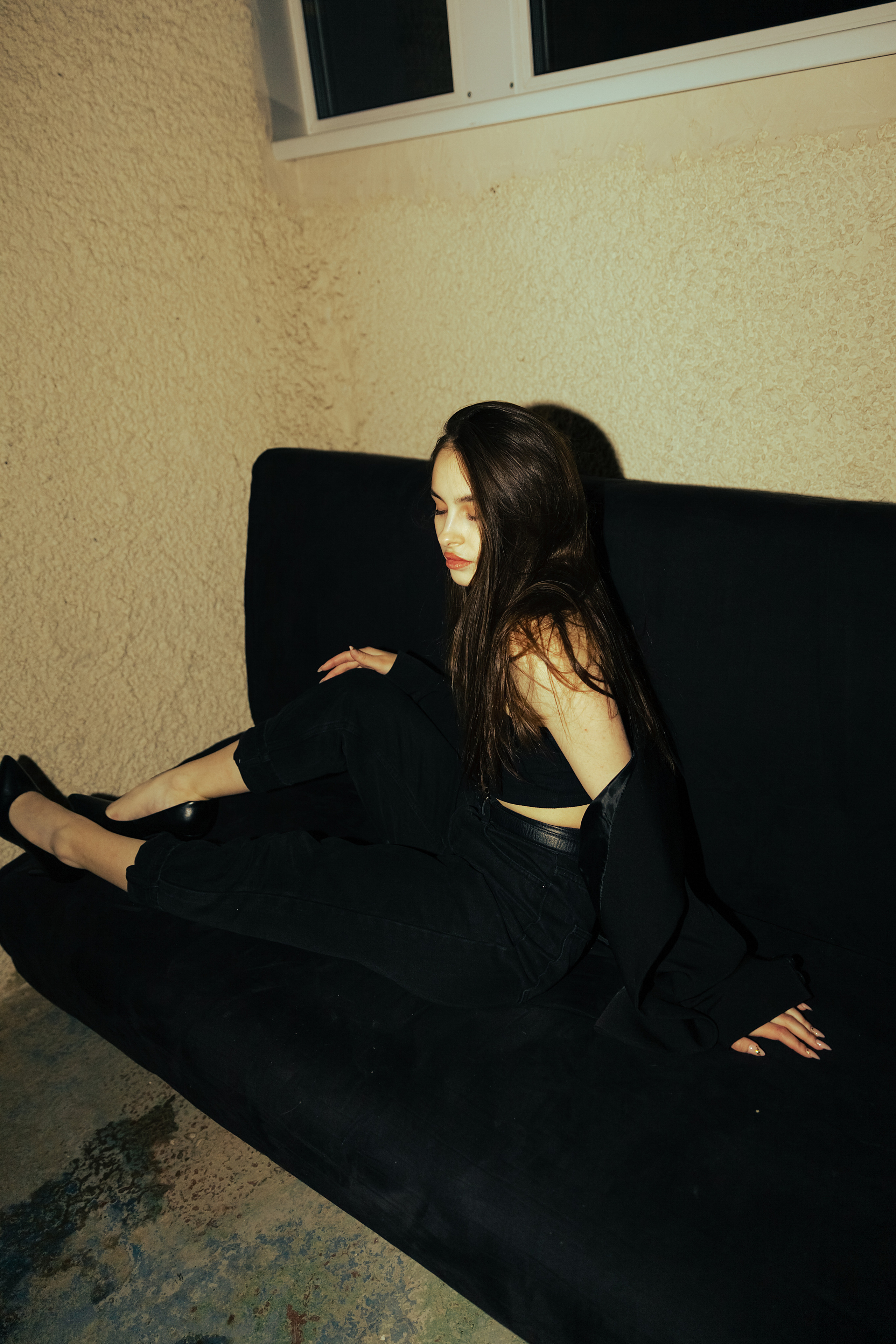 КАРИНА. Фотограф Бодров Александр Нижний Новгород