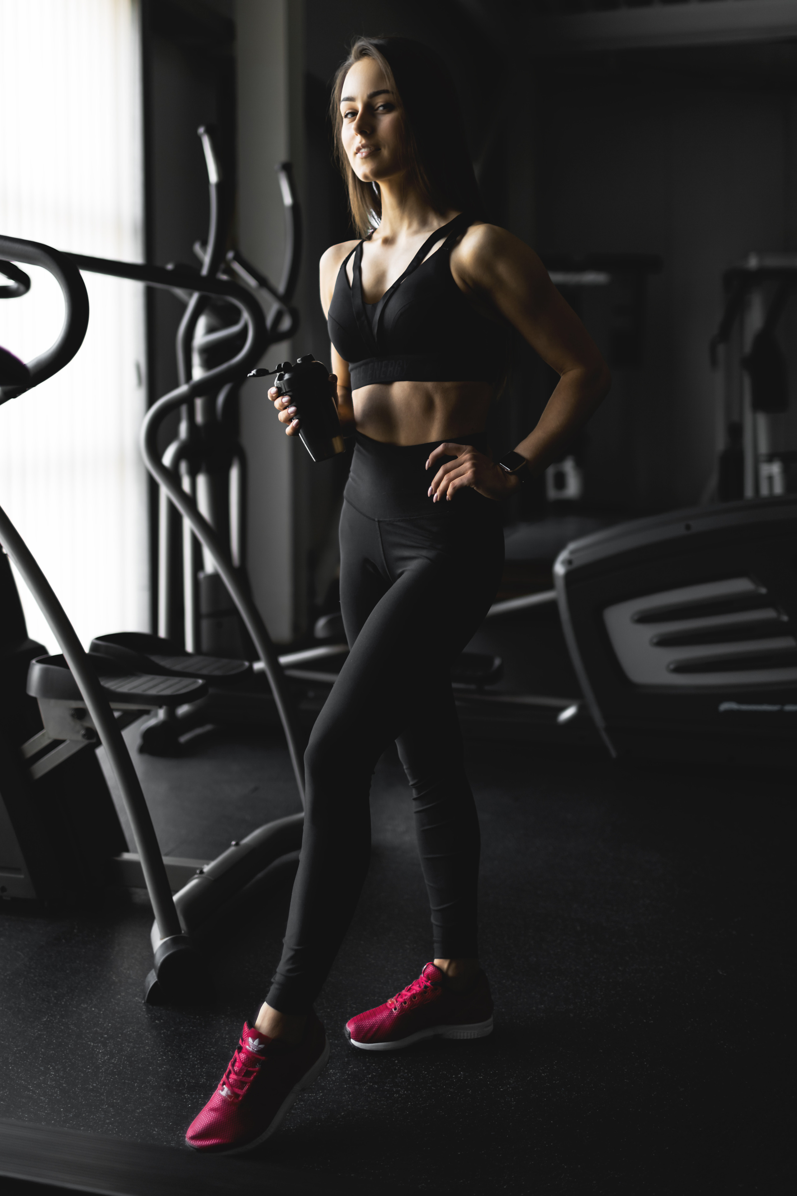 УТРЕННЯЯ ГИМНАСТИКА. Фотограф Бодров Александр Нижний Новгород