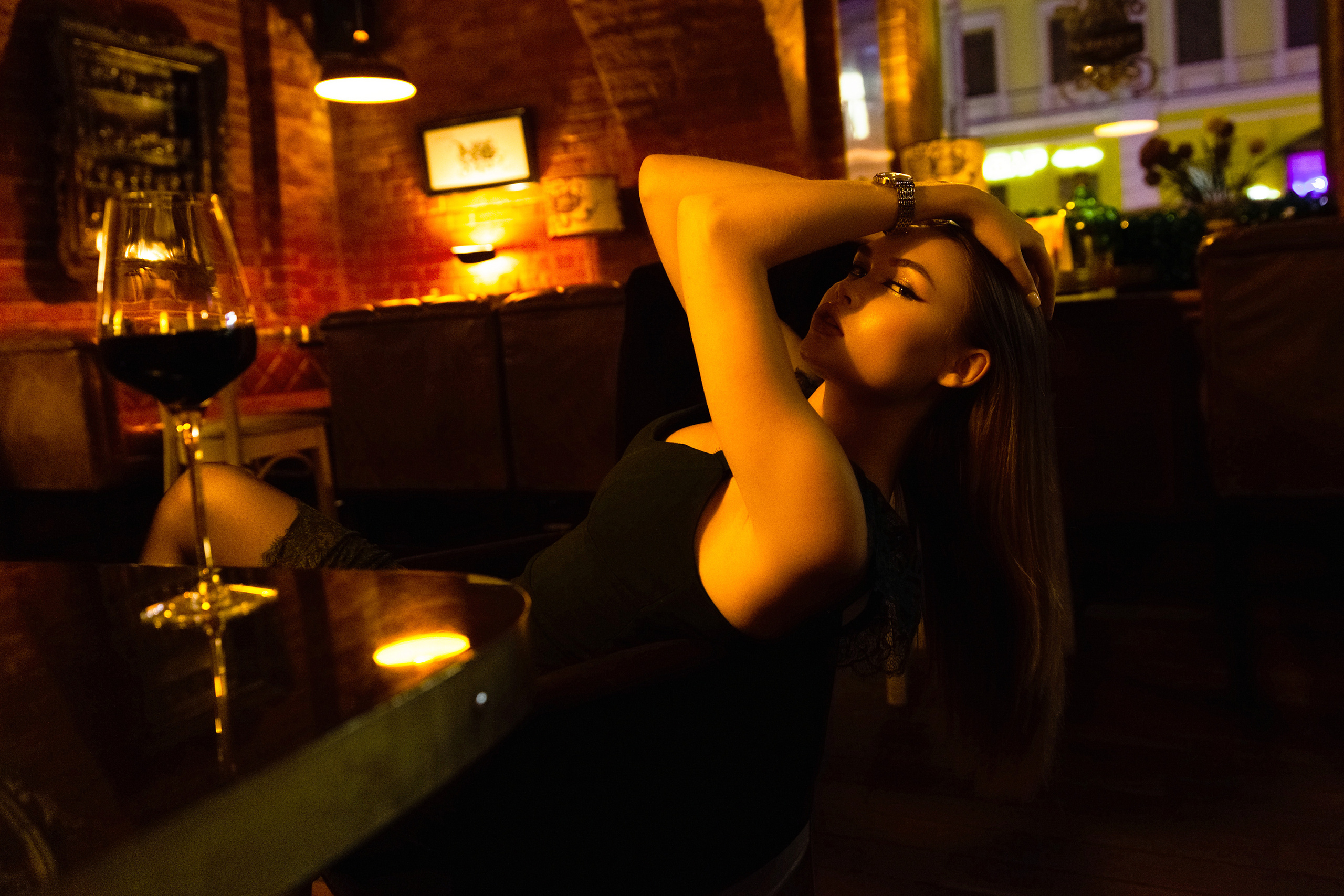 ПО БАРАМ. Фотограф Бодров Александр Нижний Новгород