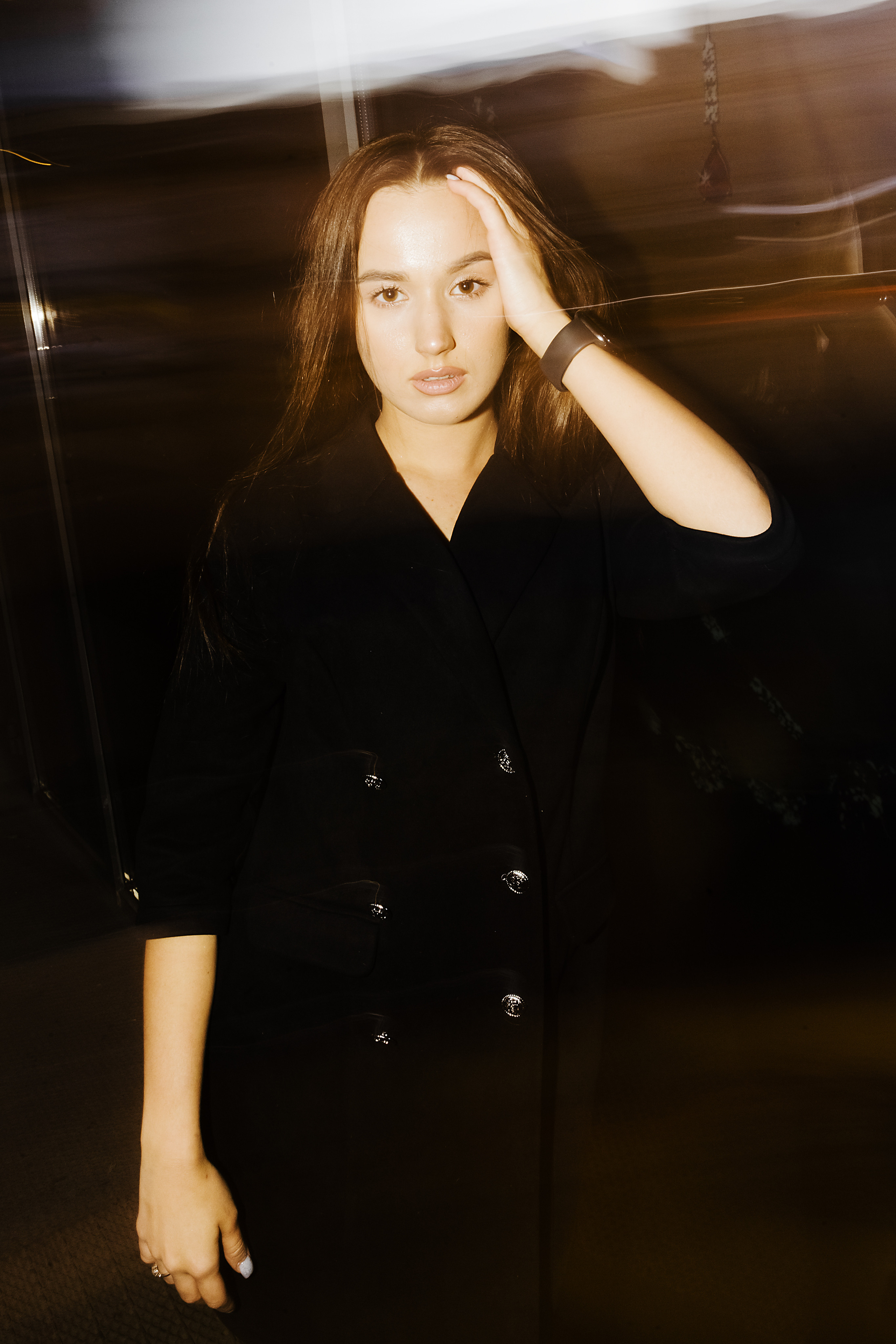 ПО ЦЕНТРУ. Фотограф Бодров Александр Нижний Новгород