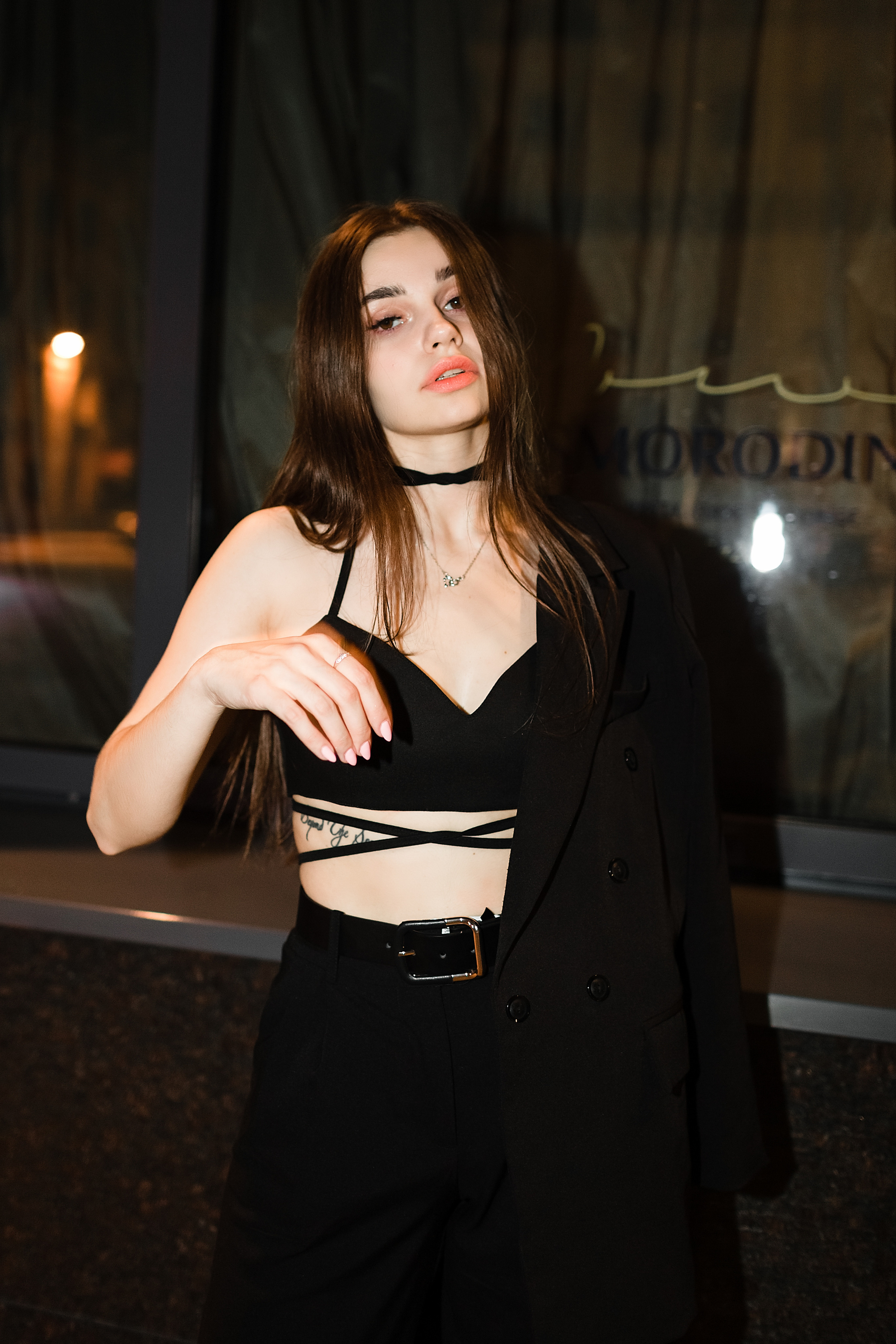 БОСИКОМ ПО ПОКРОВКЕ. Фотограф Бодров Александр Нижний Новгород