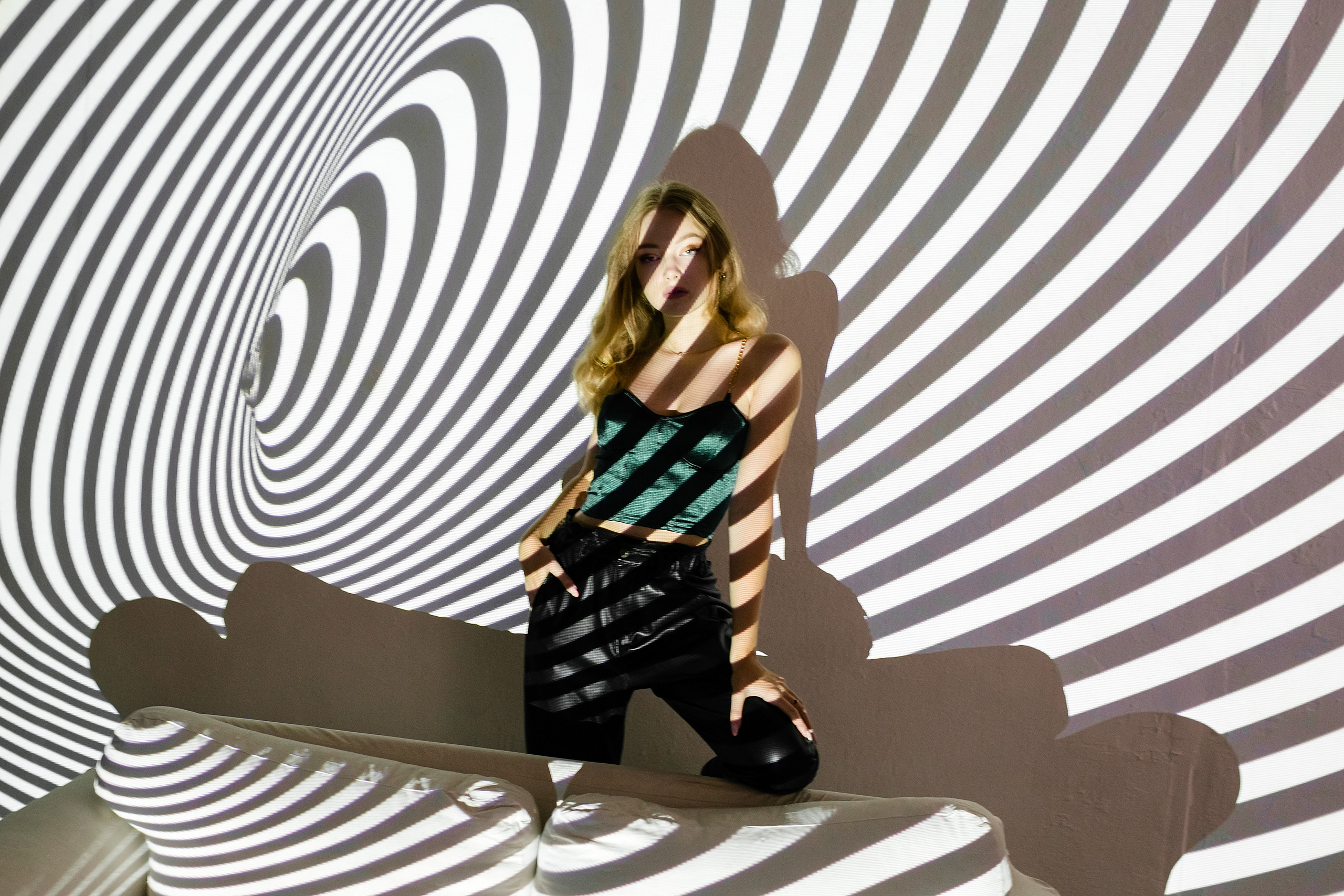 ПОД ЛУЧАМИ. Фотограф Бодров Александр Нижний Новгород