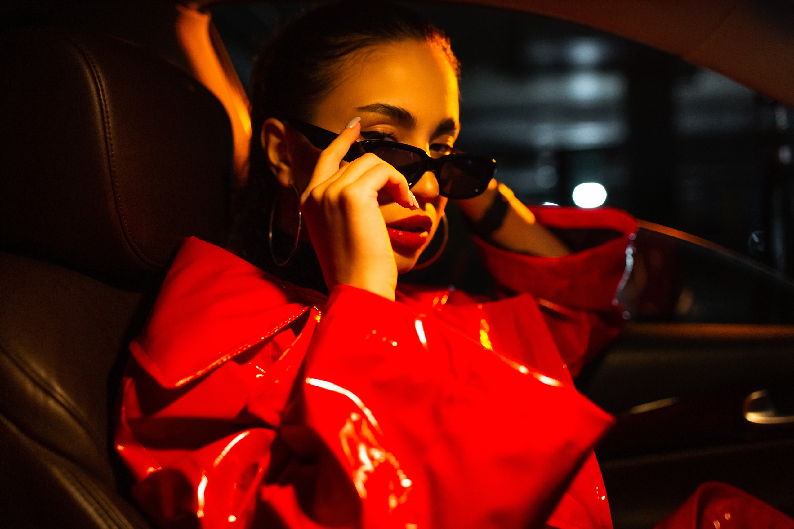 Амина. Фотограф Бодров Александр Нижний Новгород