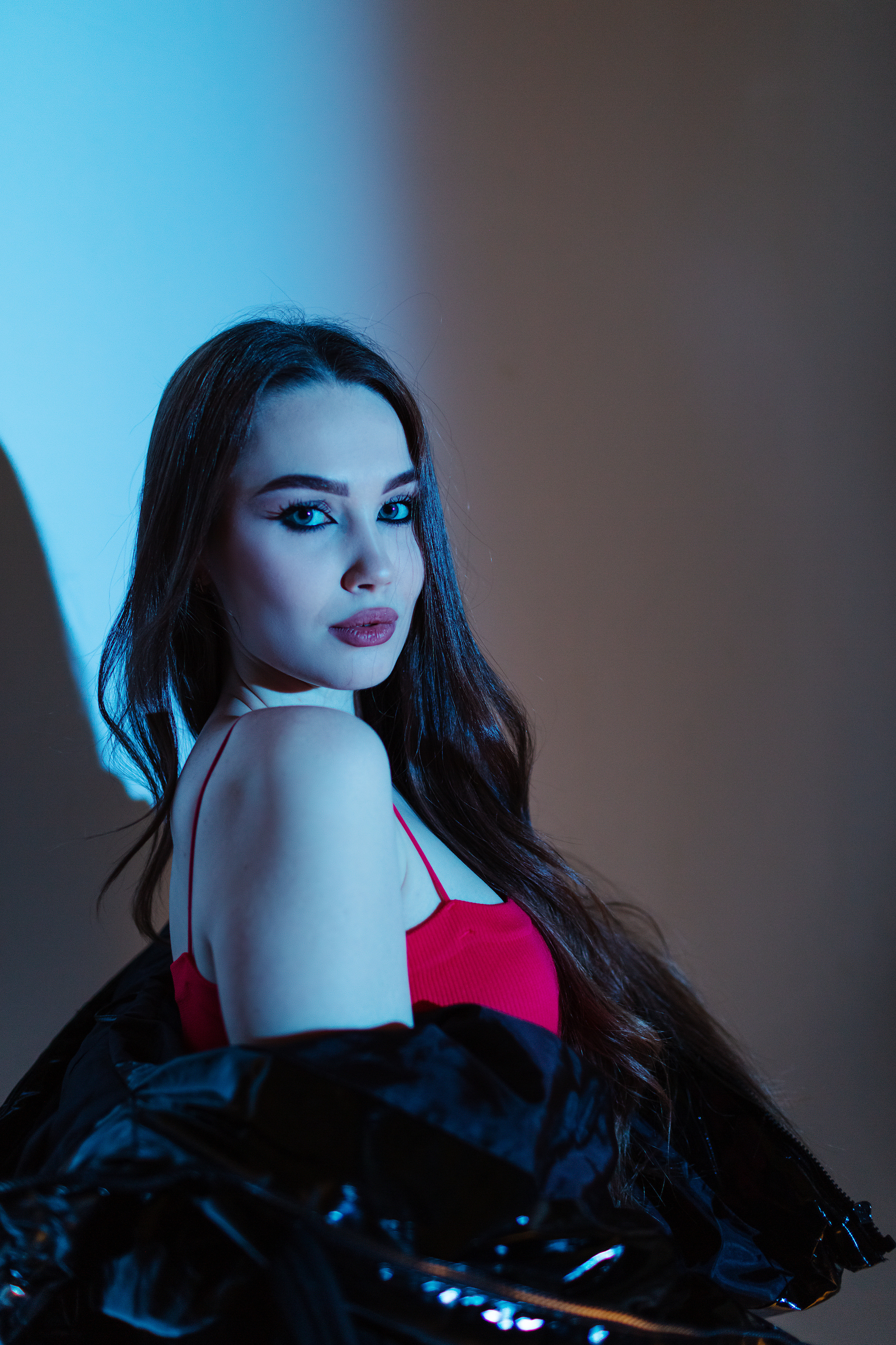 АРИНА. Фотограф Бодров Александр Нижний Новгород