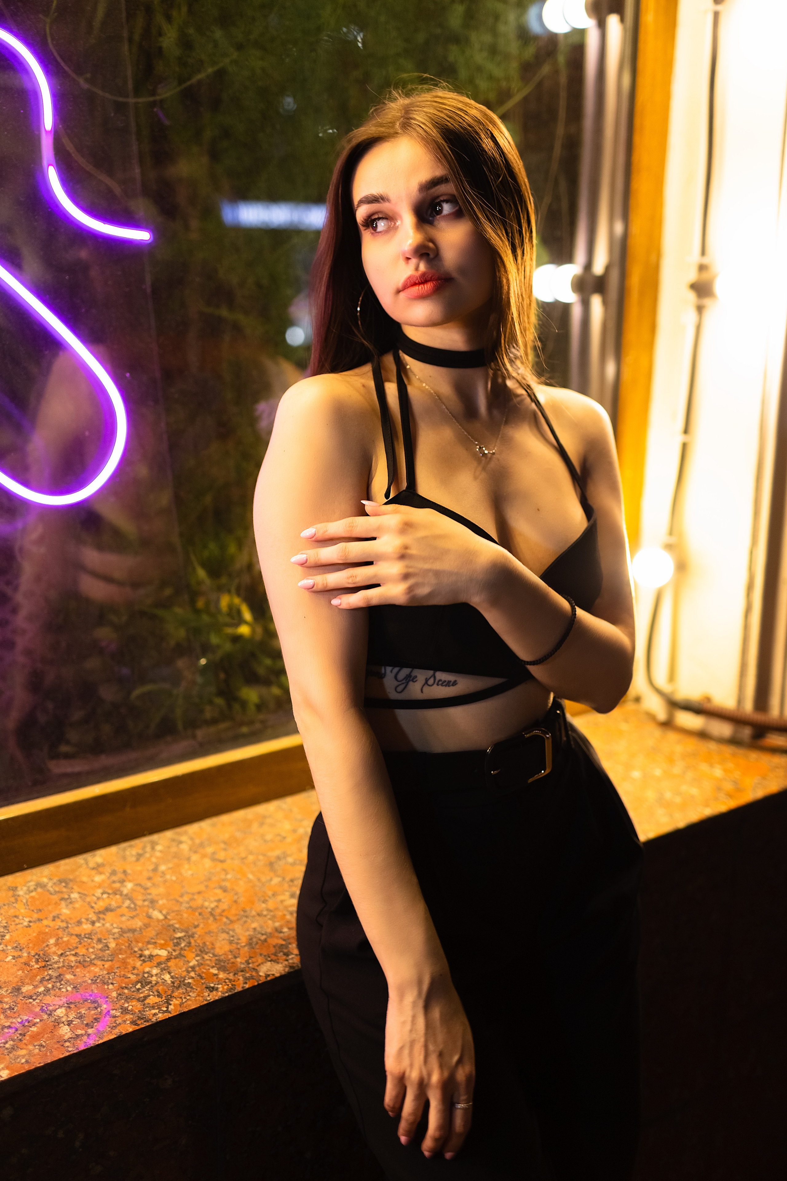 С ОБЛОЖКИ. Фотограф Бодров Александр Нижний Новгород