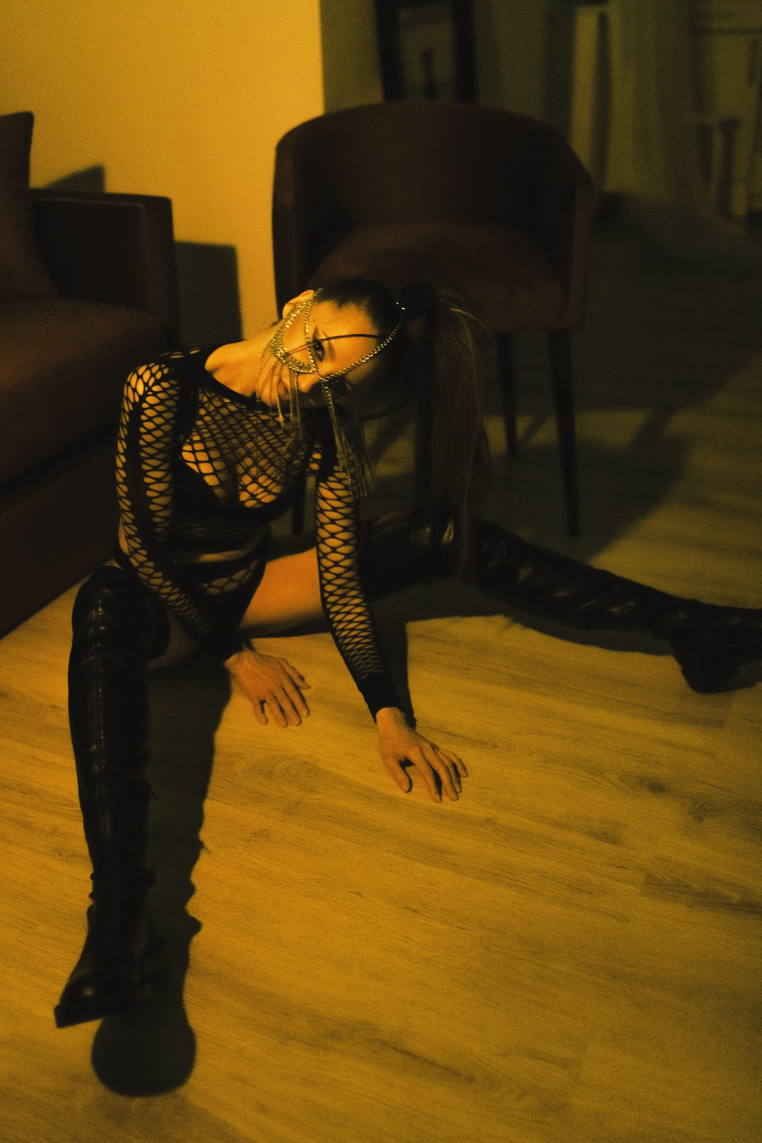 GOGO. Фотограф Бодров Александр Нижний Новгород