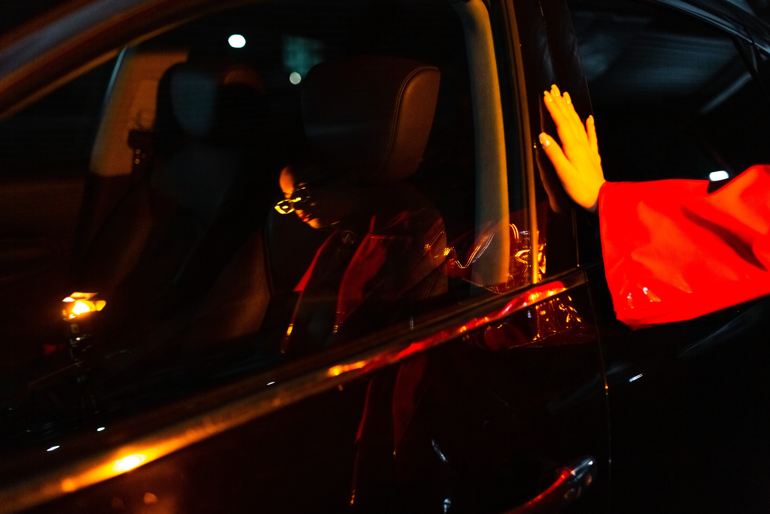 Амина. Фотограф Бодров Александр Нижний Новгород