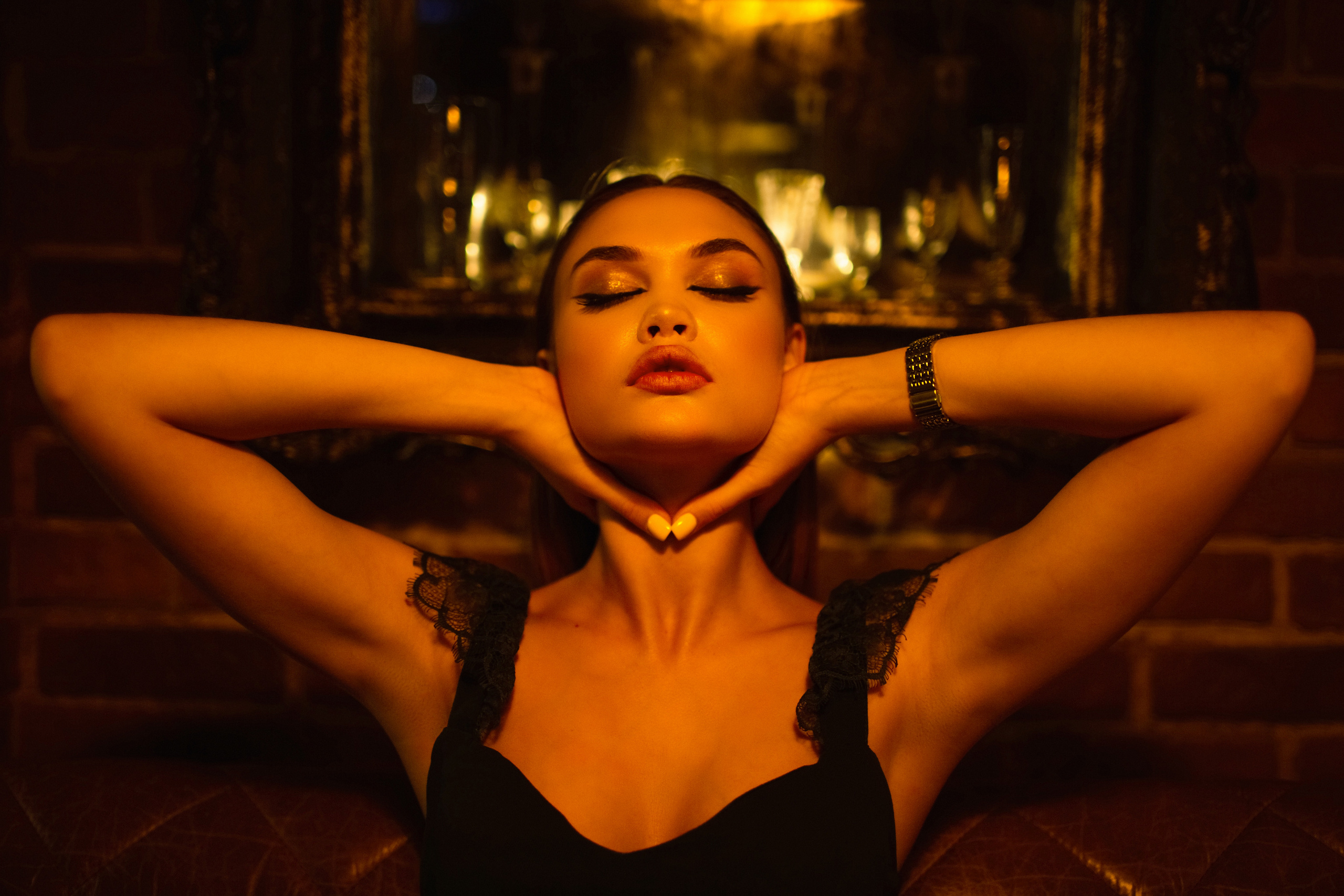 ПО БАРАМ. Фотограф Бодров Александр Нижний Новгород