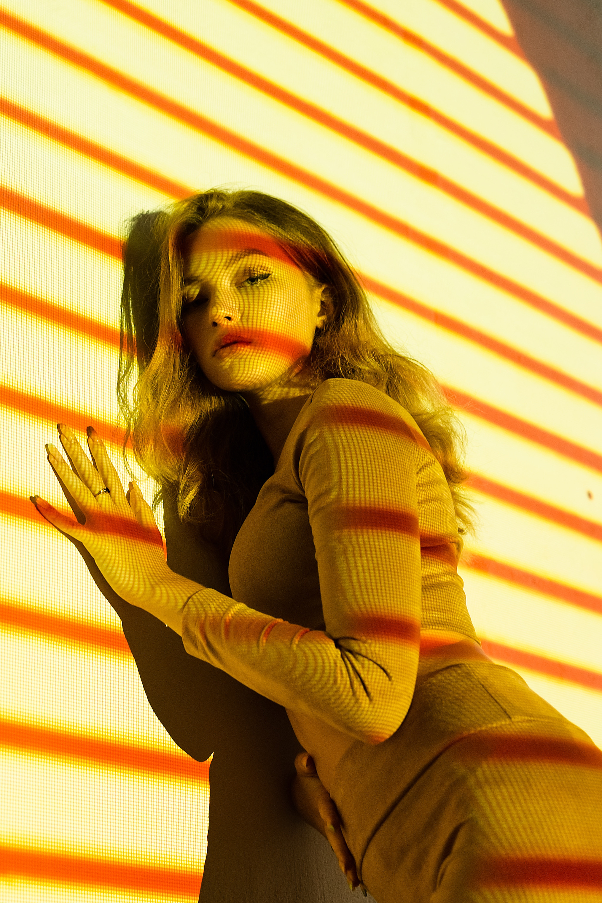 ТЕПЛЫЙ. Фотограф Бодров Александр Нижний Новгород