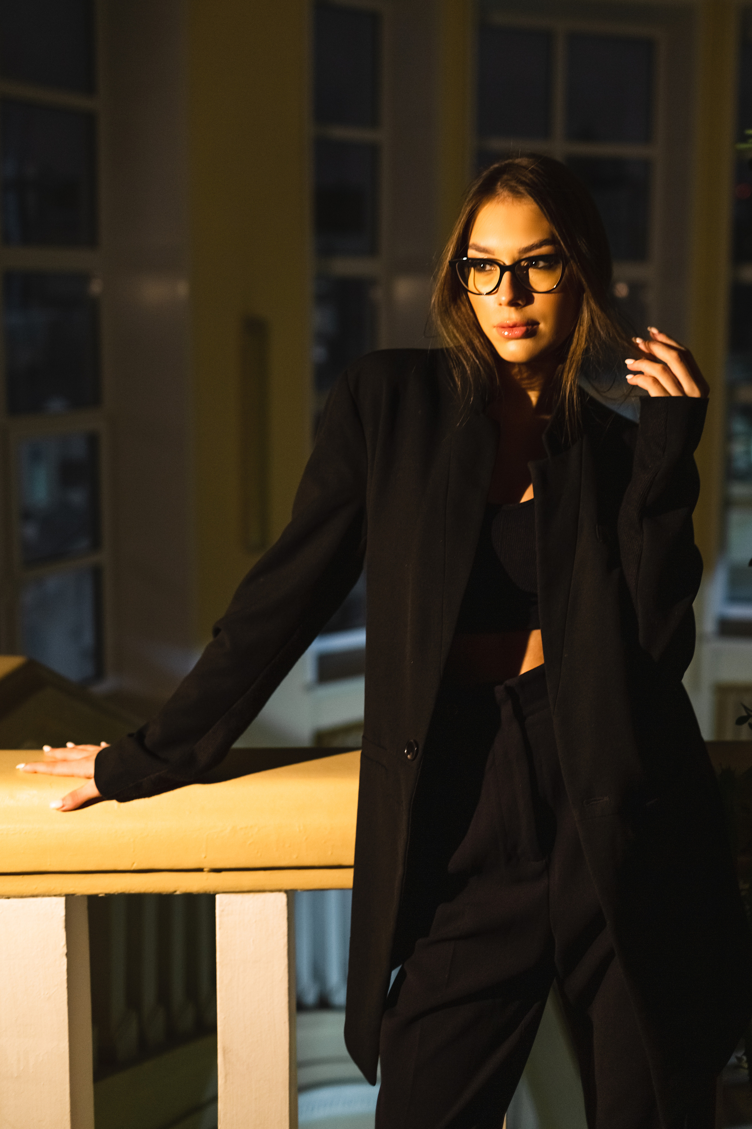 ОЛЕСЯ. Фотограф Бодров Александр Нижний Новгород