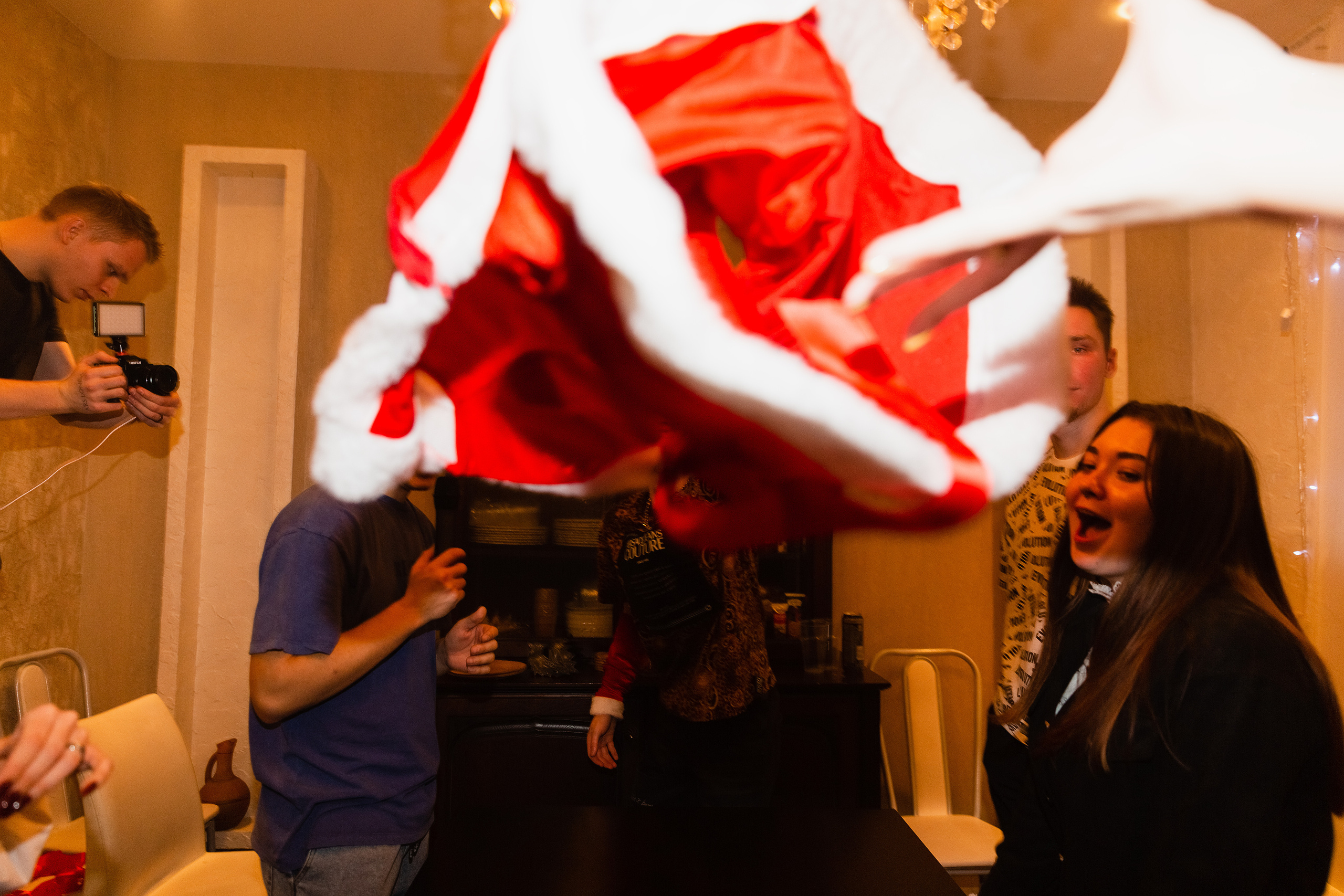 Корпораты. Фотограф Бодров Александр Нижний Новгород