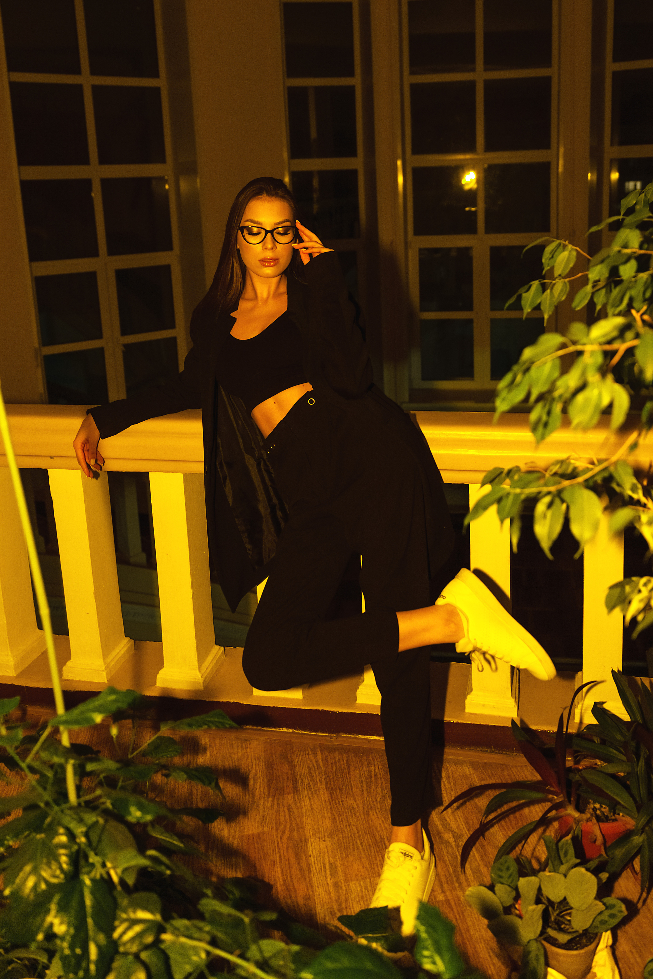 ОЛЕСЯ. Фотограф Бодров Александр Нижний Новгород