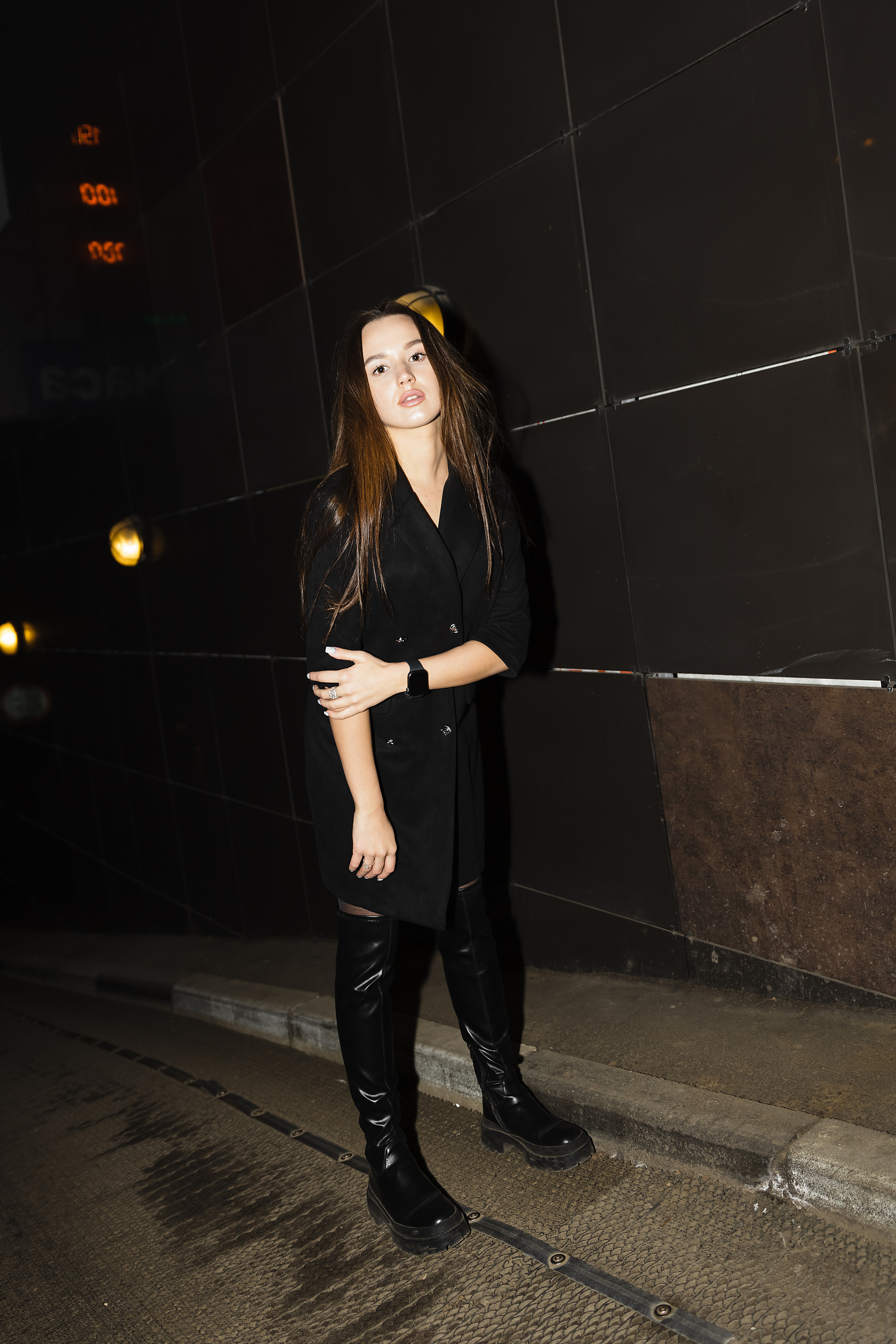 ПО ЦЕНТРУ. Фотограф Бодров Александр Нижний Новгород