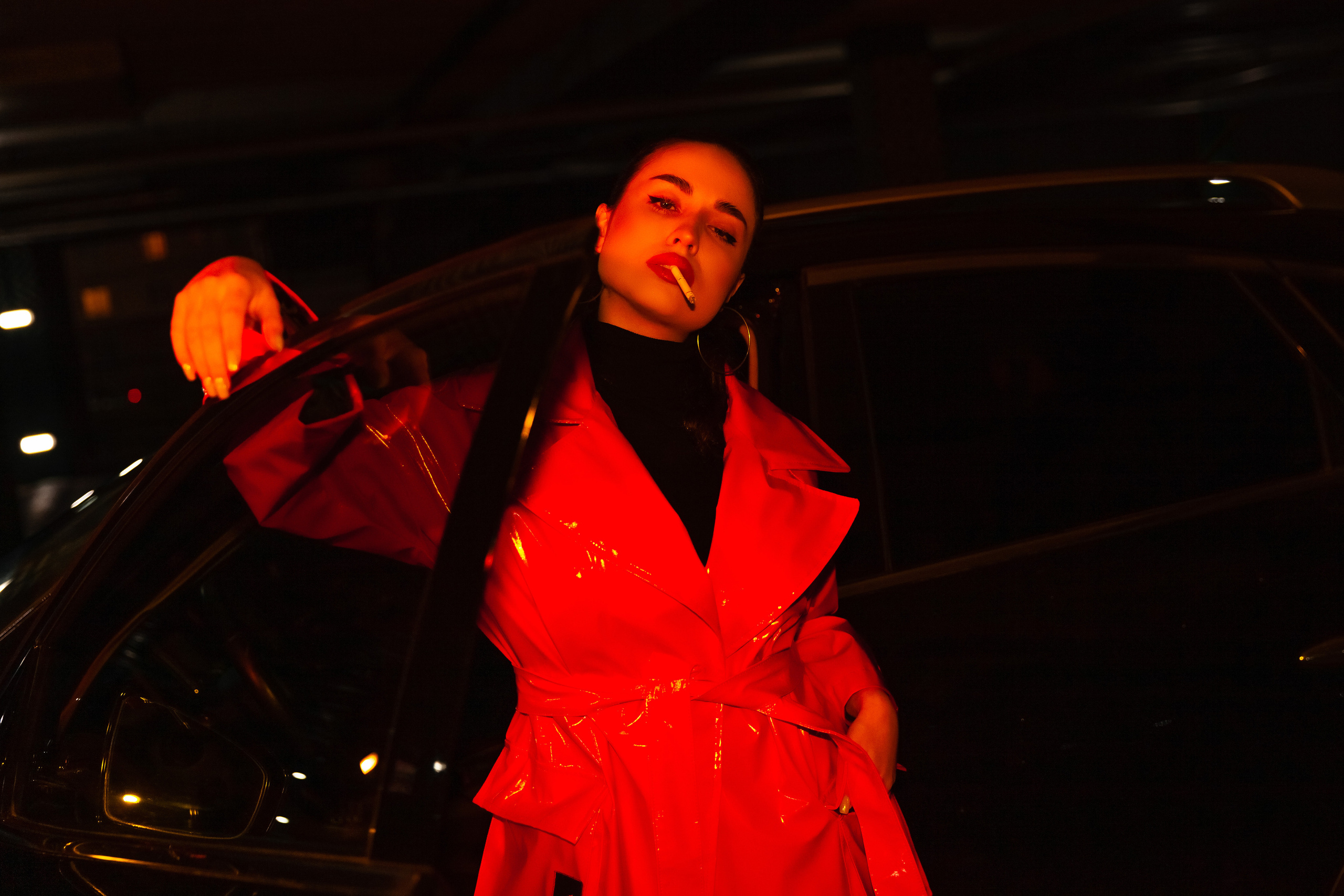 Амина. Фотограф Бодров Александр Нижний Новгород