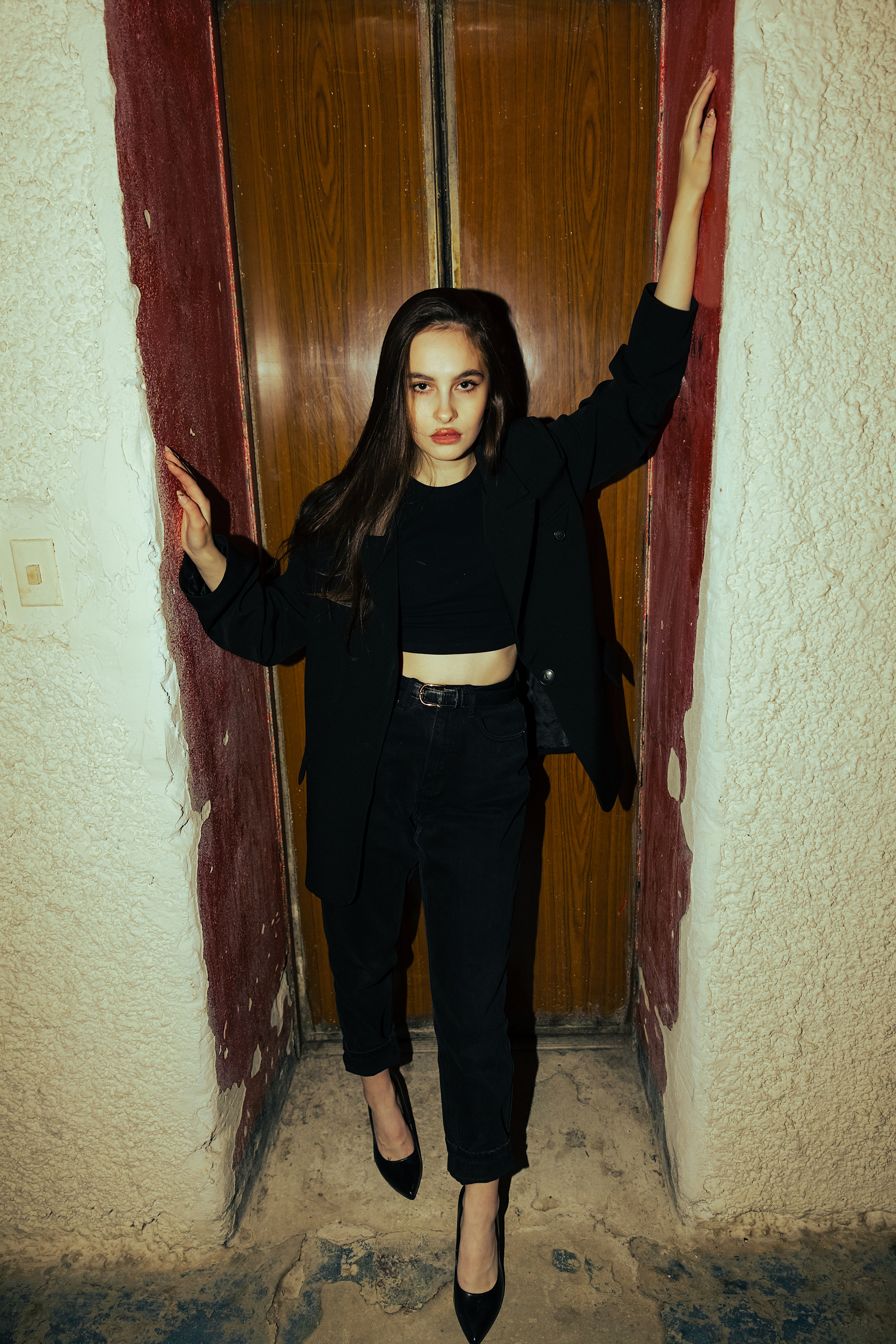 КАРИНА. Фотограф Бодров Александр Нижний Новгород