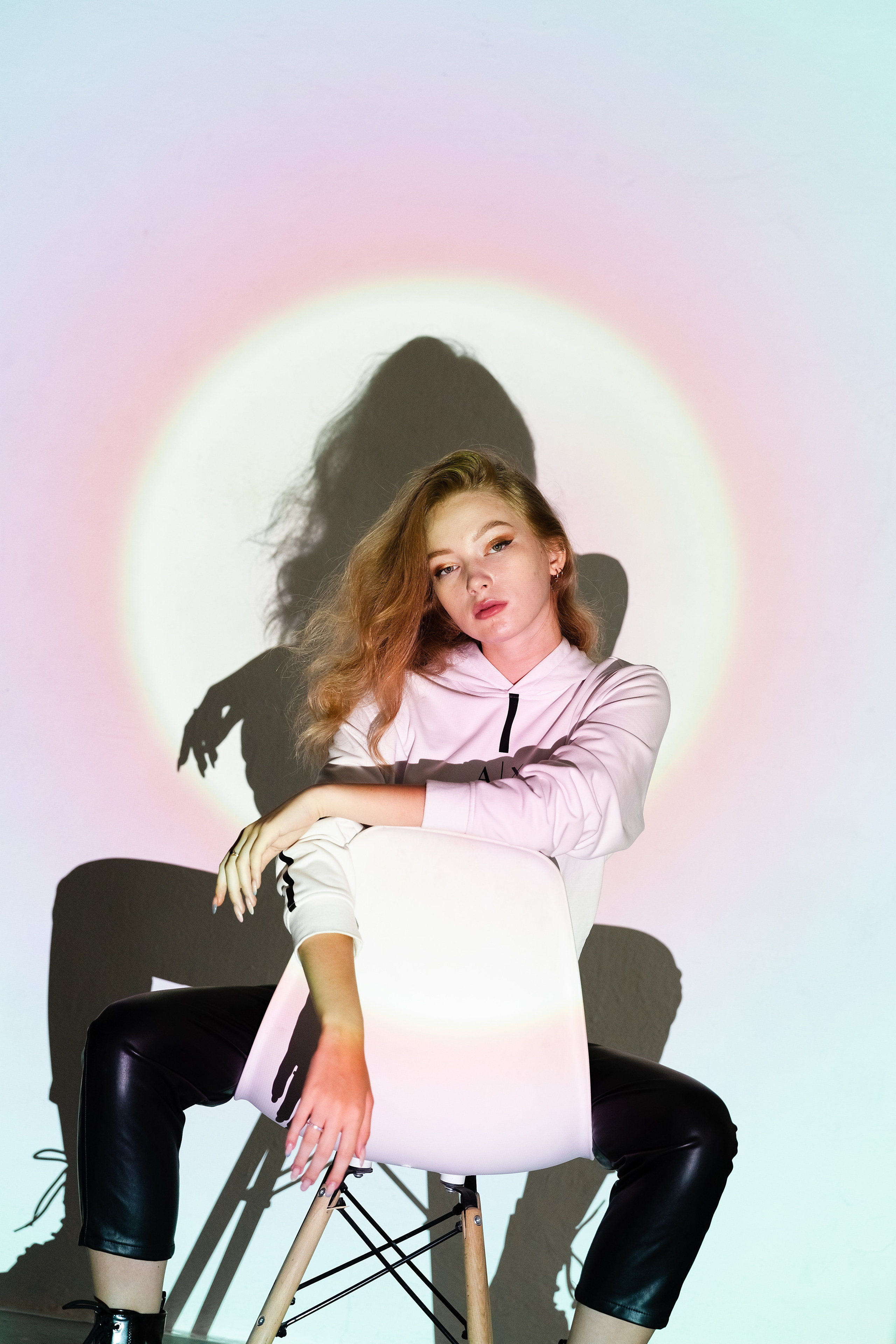 ПОД ЛУЧАМИ. Фотограф Бодров Александр Нижний Новгород