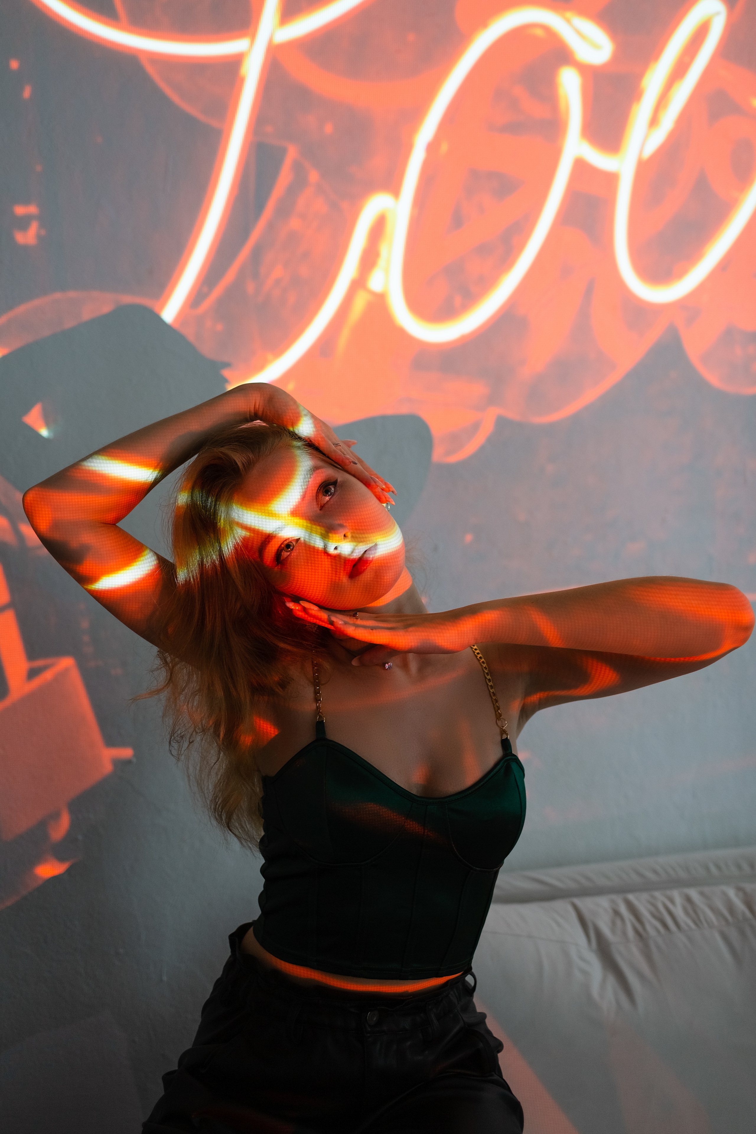 ТЕПЛЫЙ. Фотограф Бодров Александр Нижний Новгород